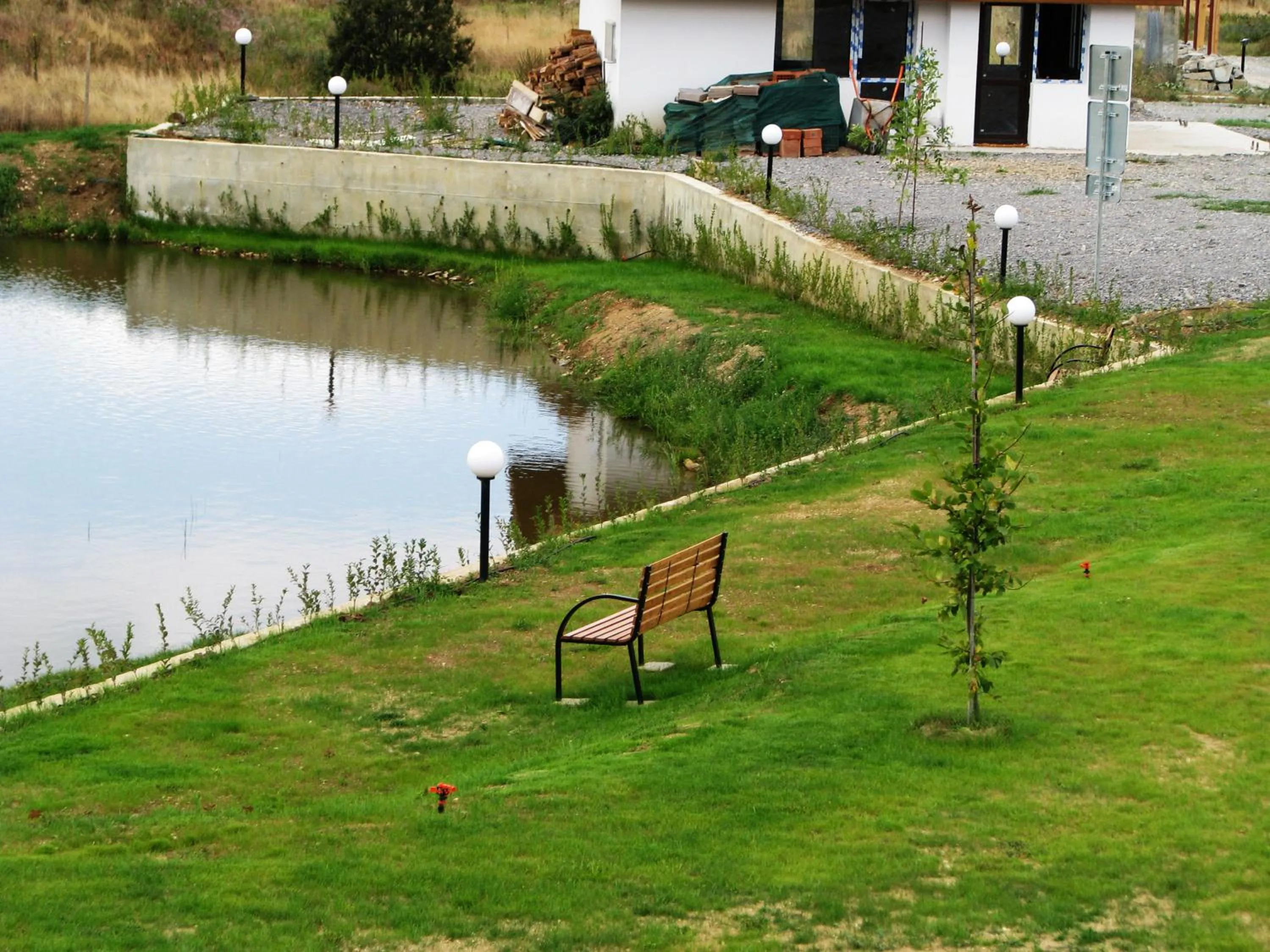 Park Hotel Eagle Stone