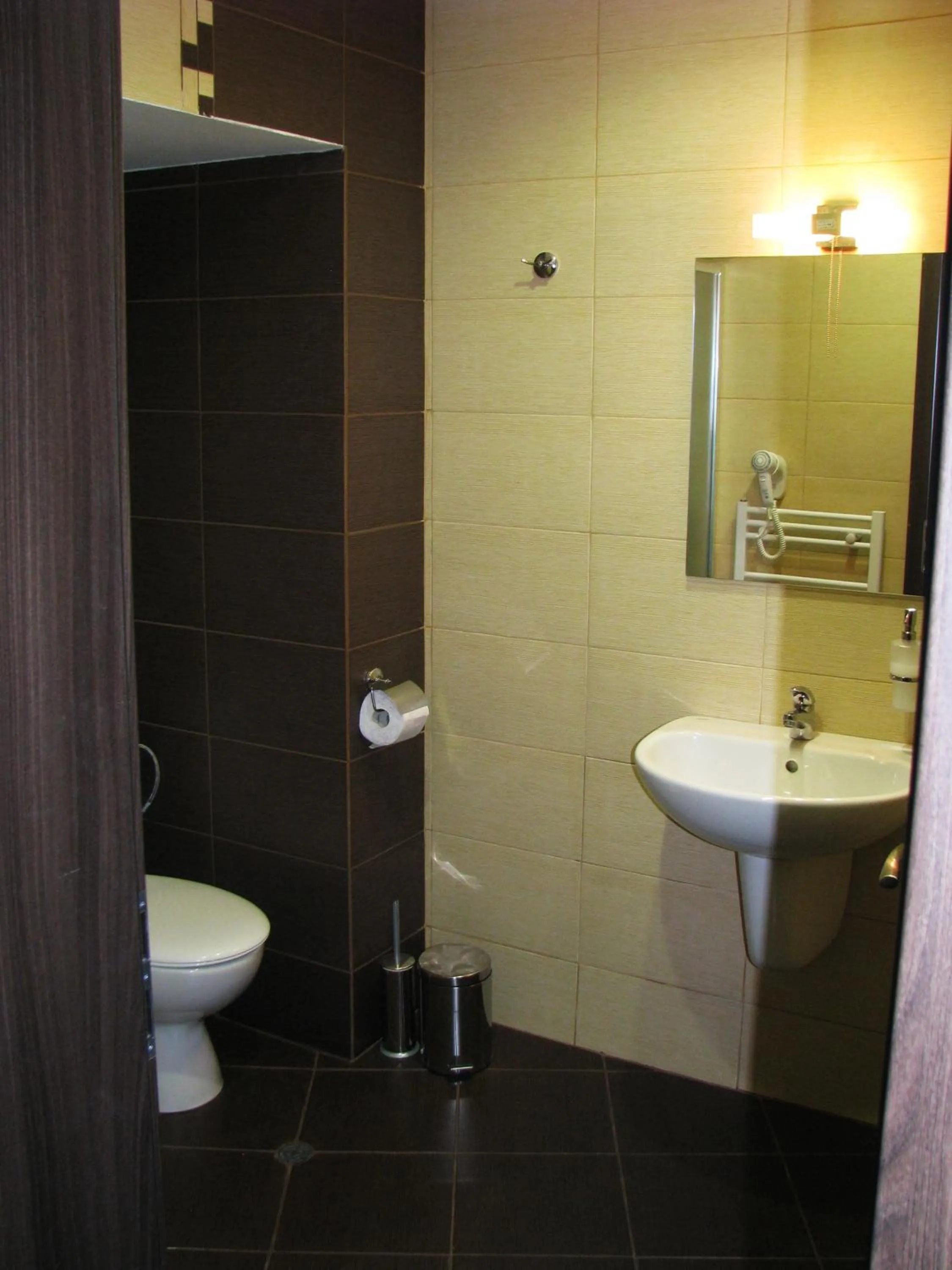 Park Hotel Eagle Stone