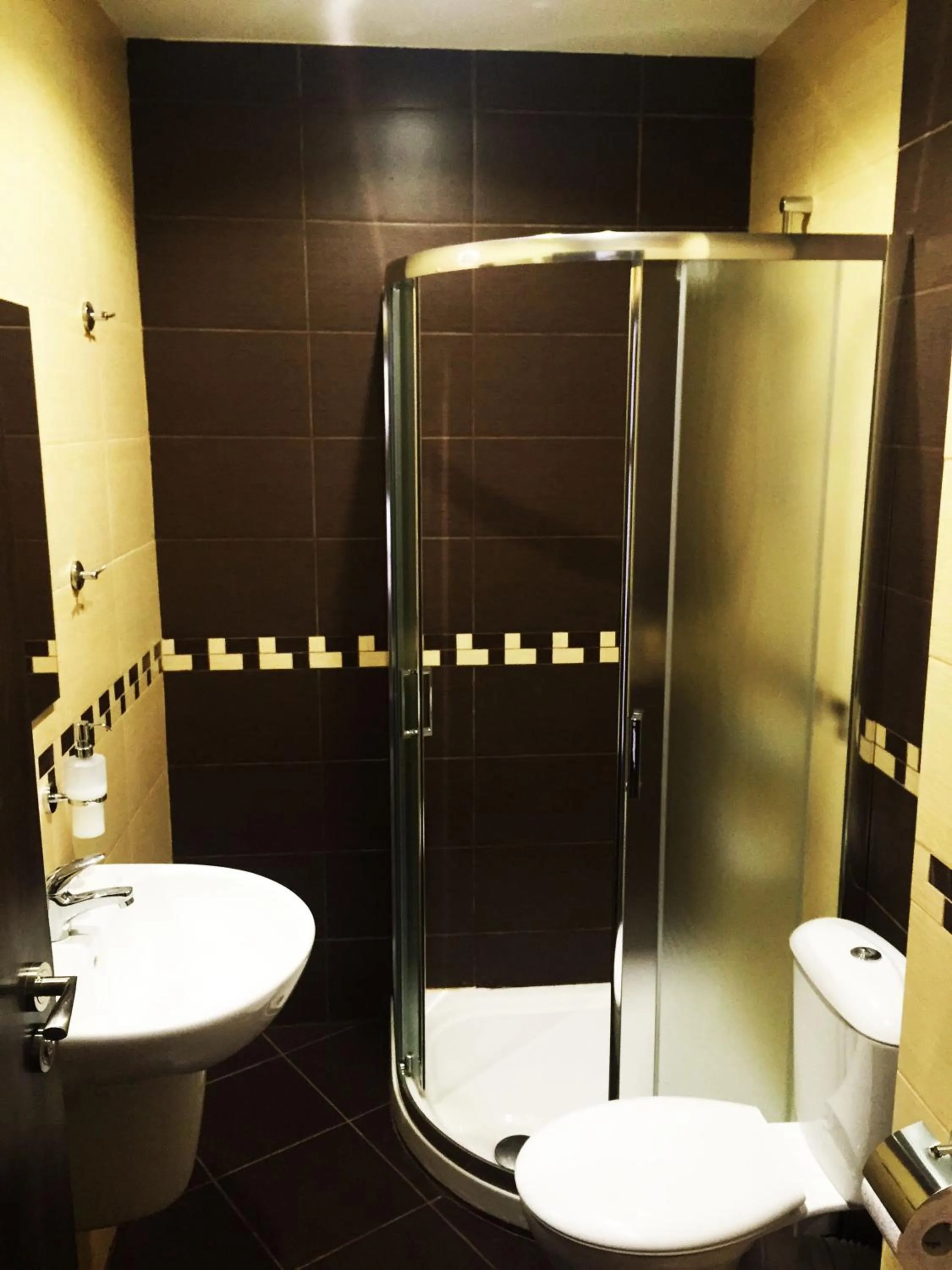 Park Hotel Eagle Stone