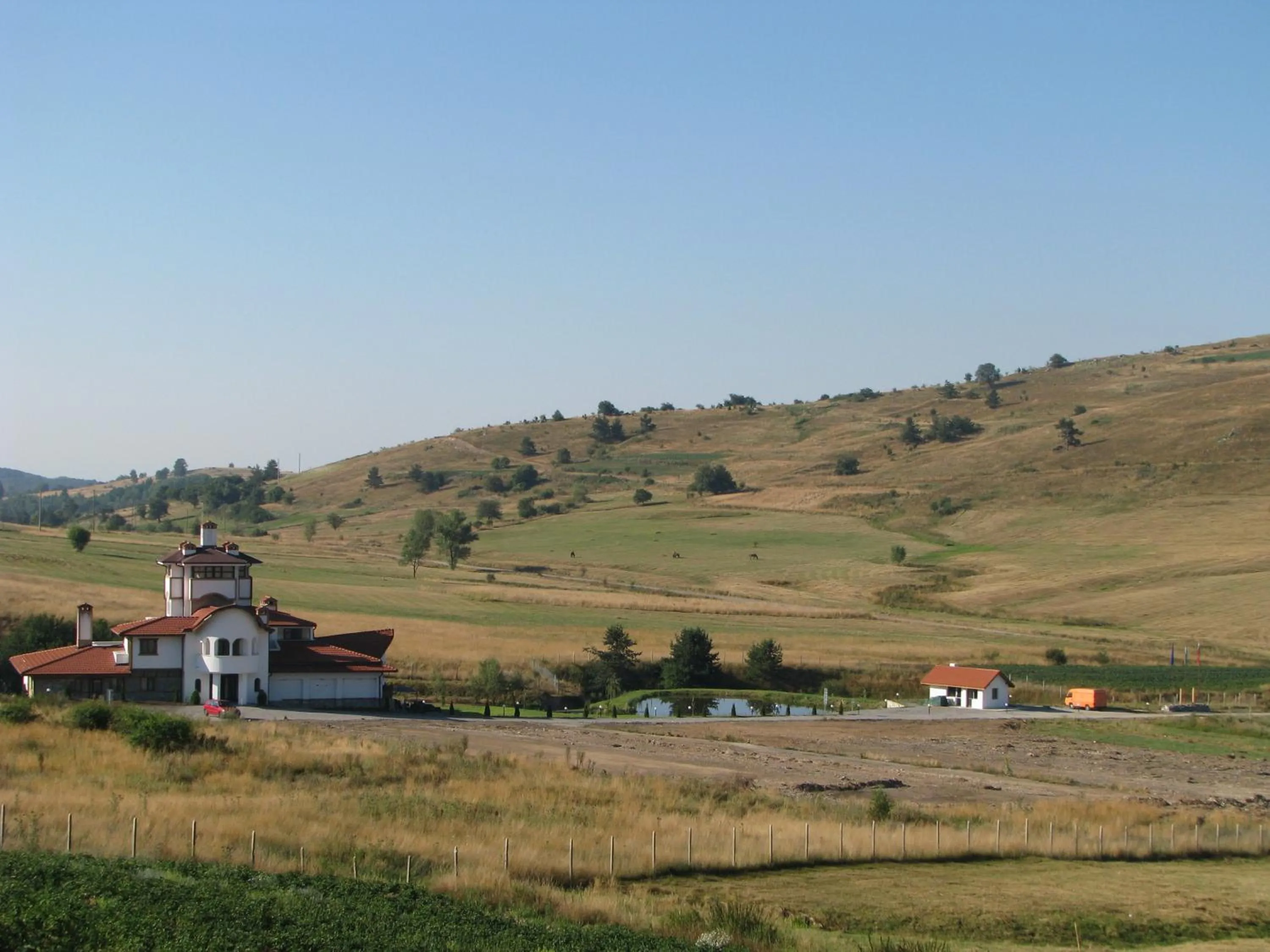 Park Hotel Eagle Stone