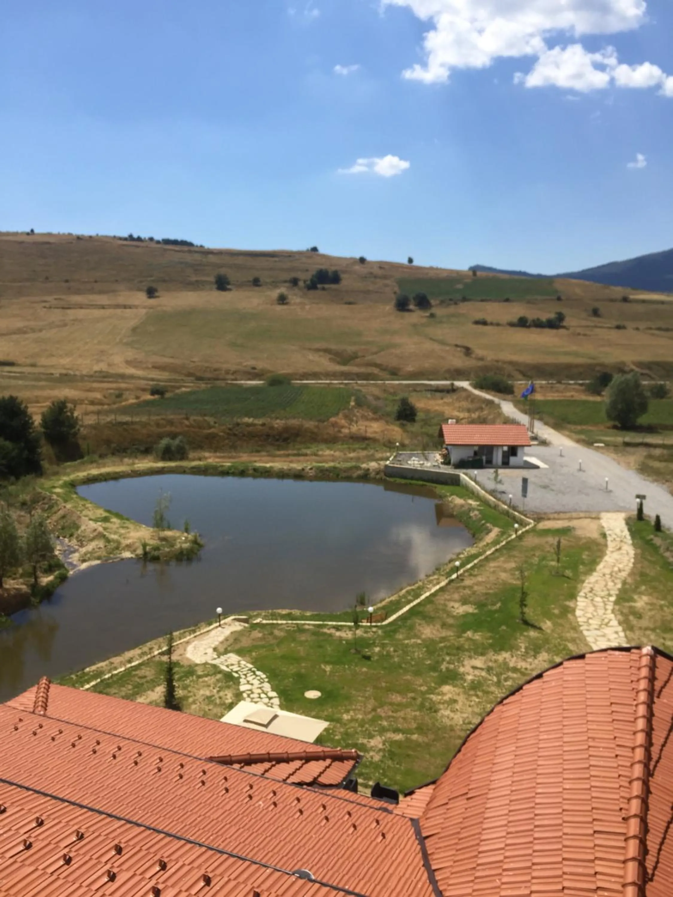 Park Hotel Eagle Stone