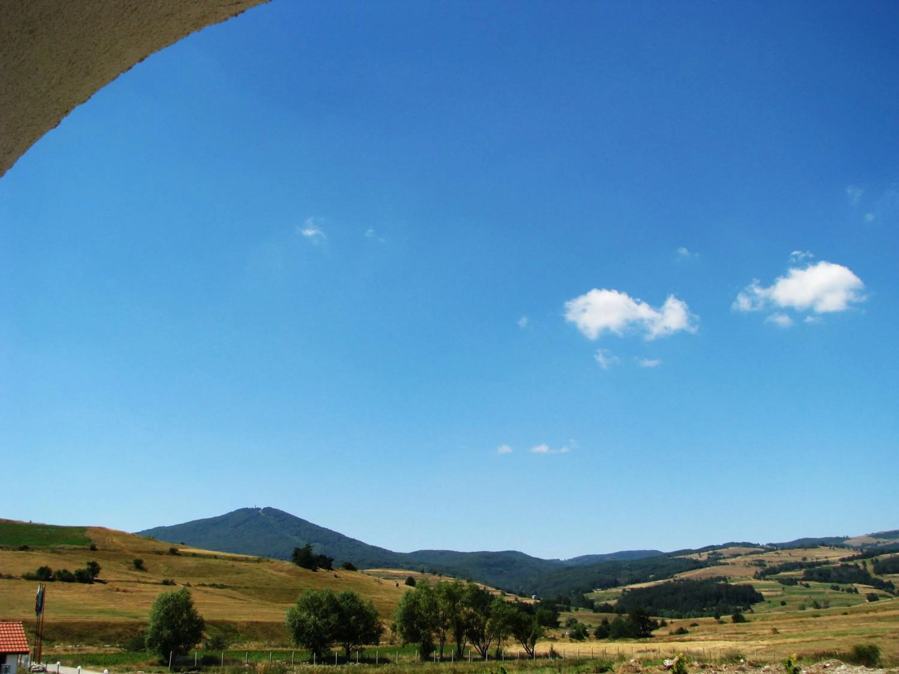 Park Hotel Eagle Stone