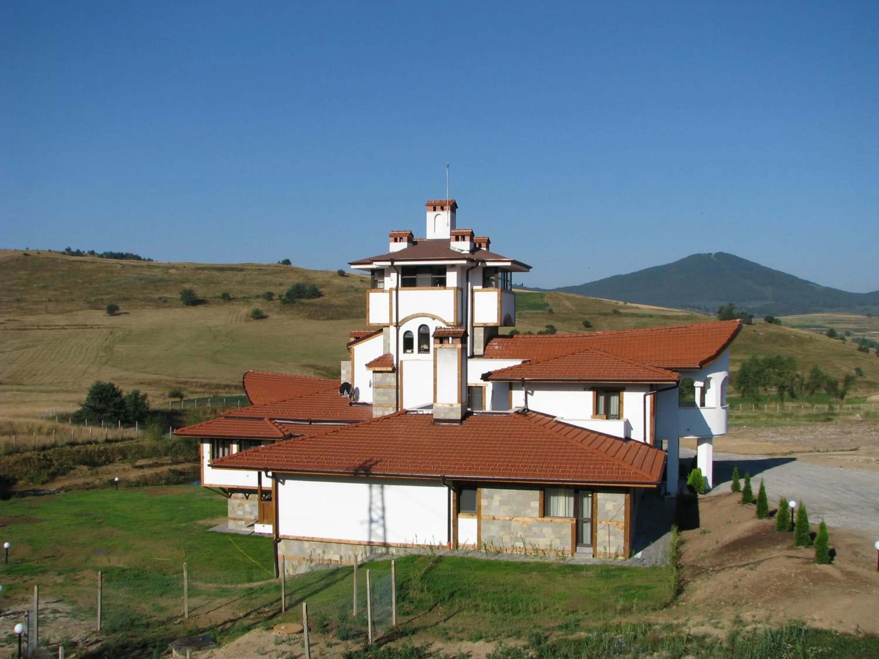 Park Hotel Eagle Stone