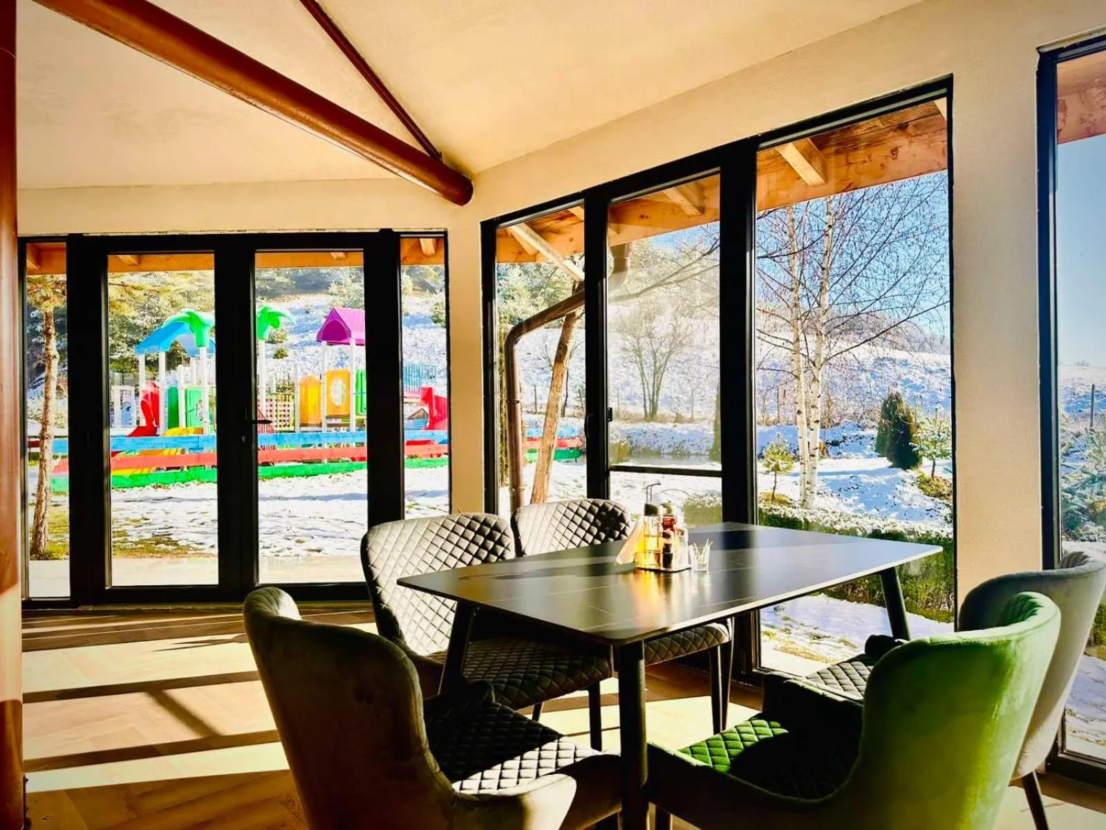 Park Hotel Eagle Stone