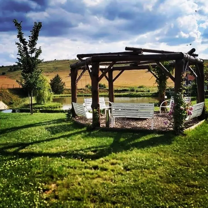 Park Hotel Eagle Stone