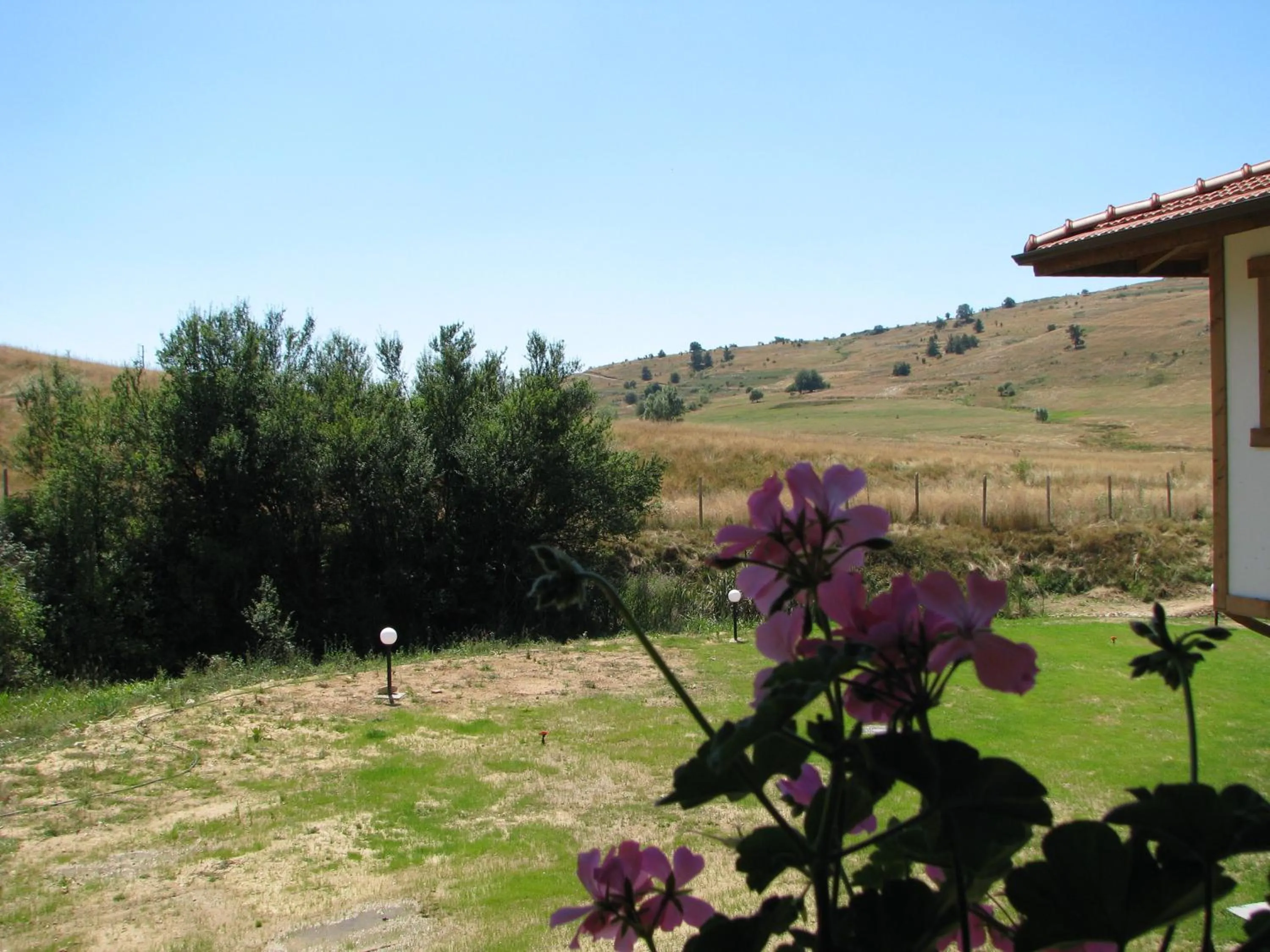 Park Hotel Eagle Stone