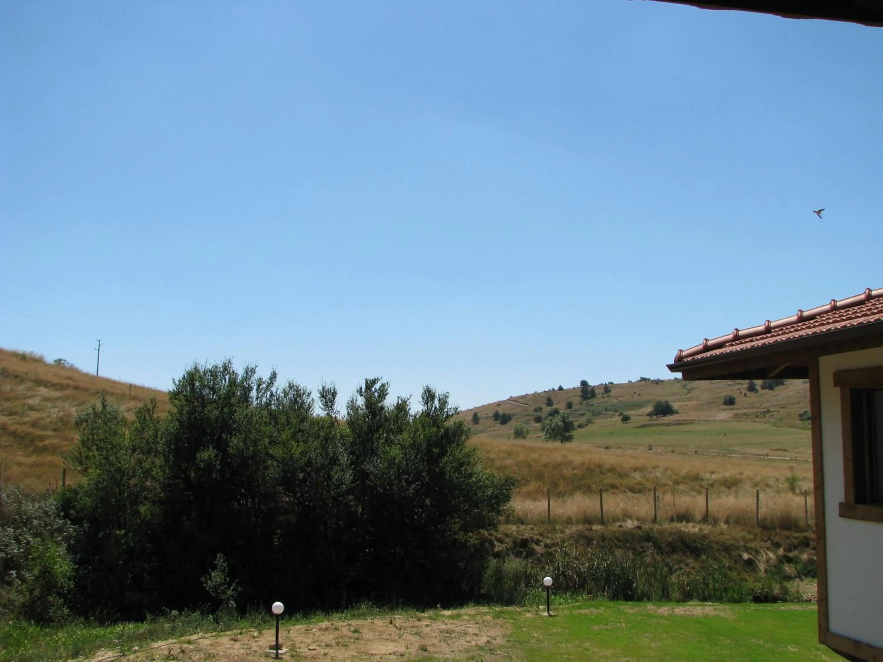 Park Hotel Eagle Stone