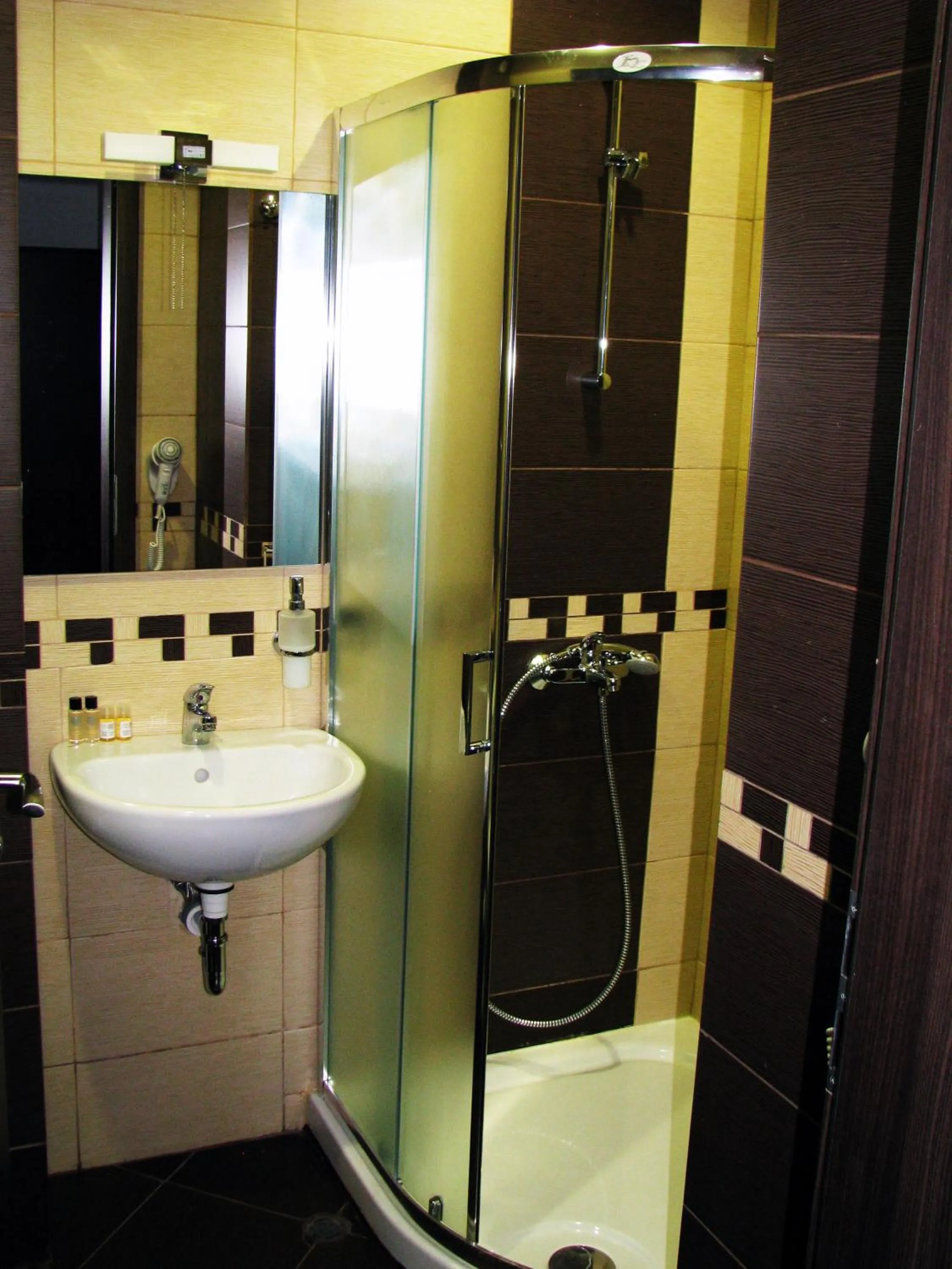 Park Hotel Eagle Stone