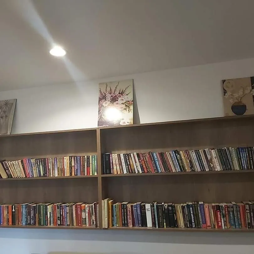 Park Hotel Eagle Stone