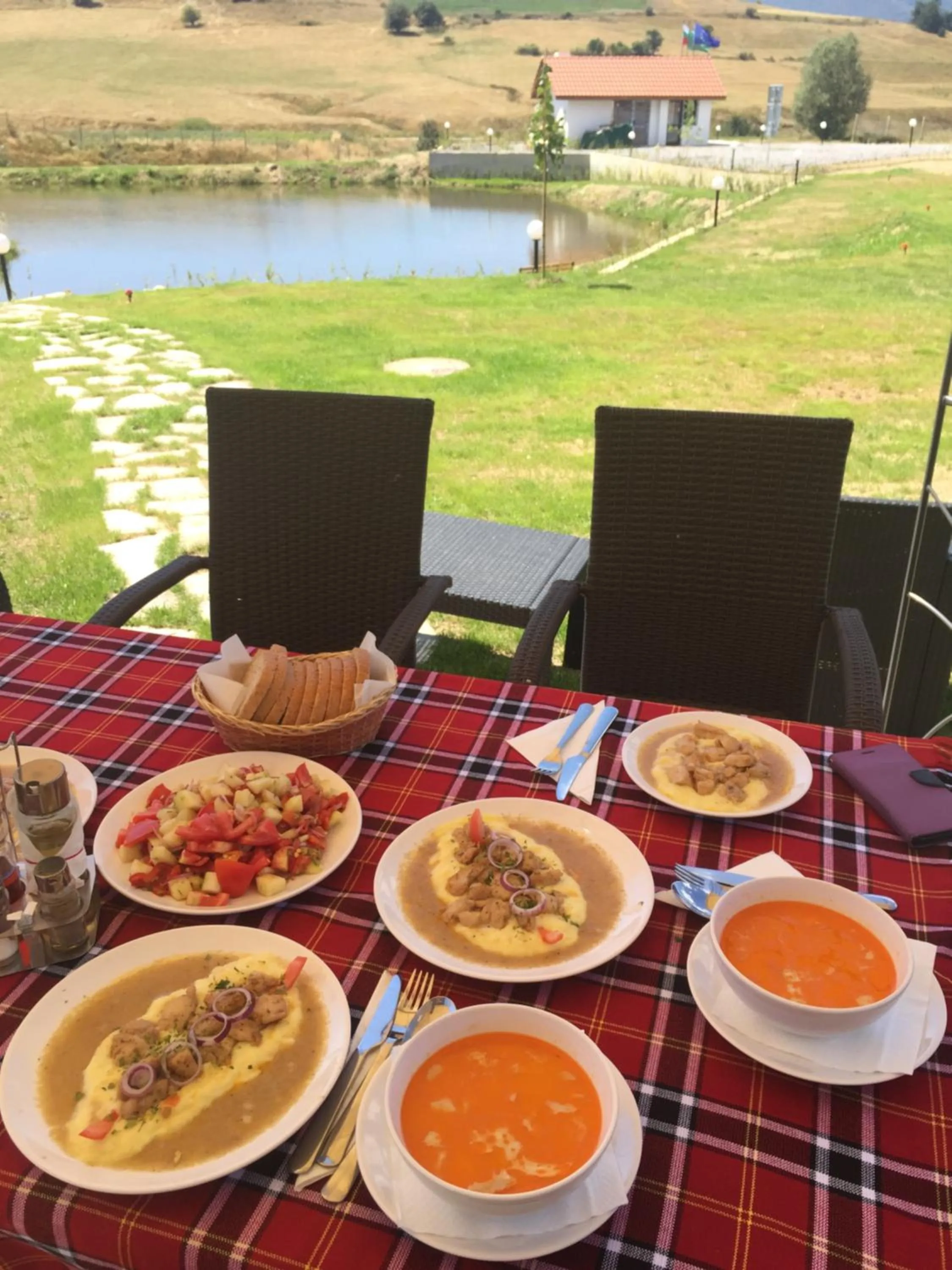 Park Hotel Eagle Stone