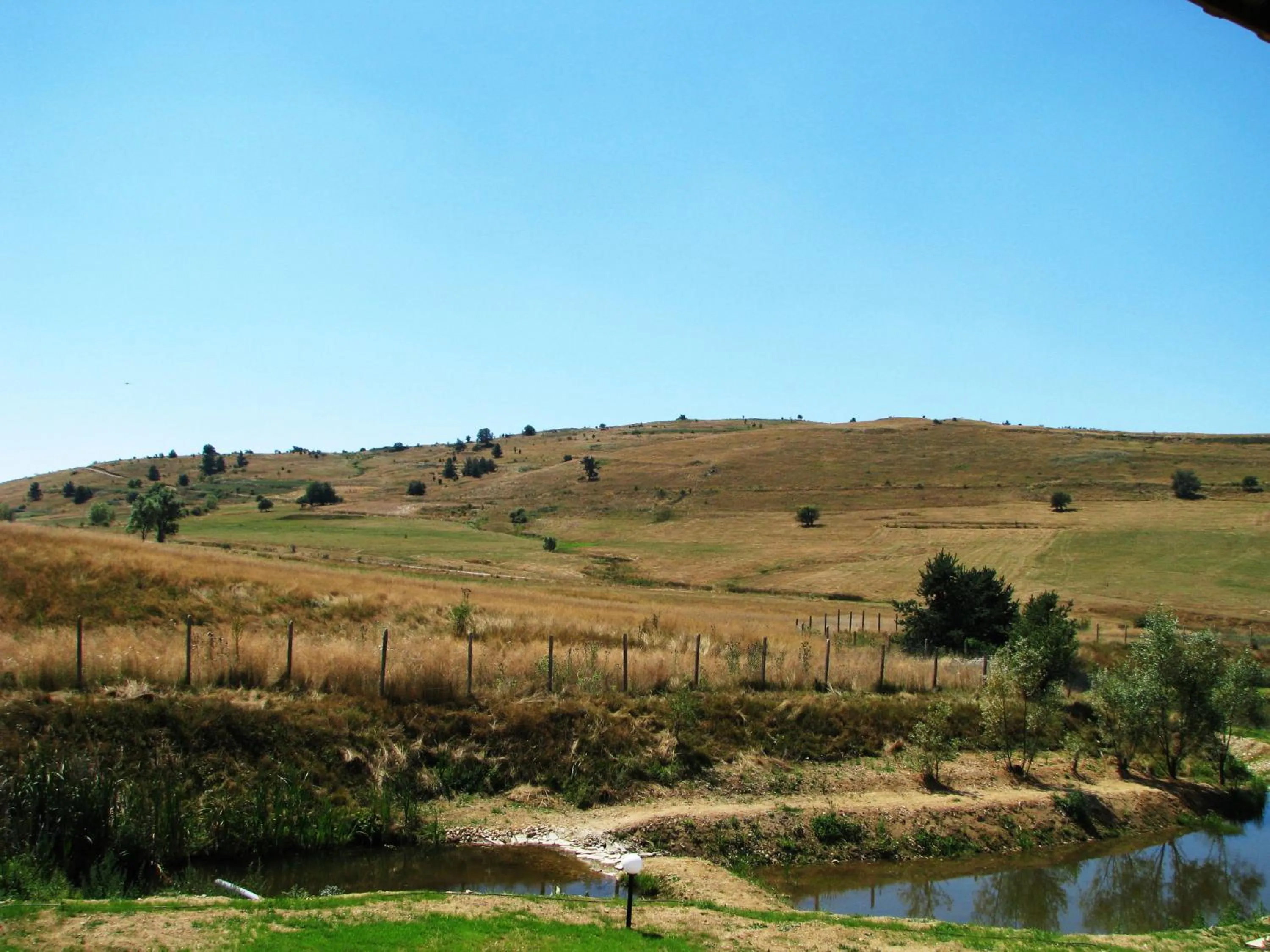 Park Hotel Eagle Stone