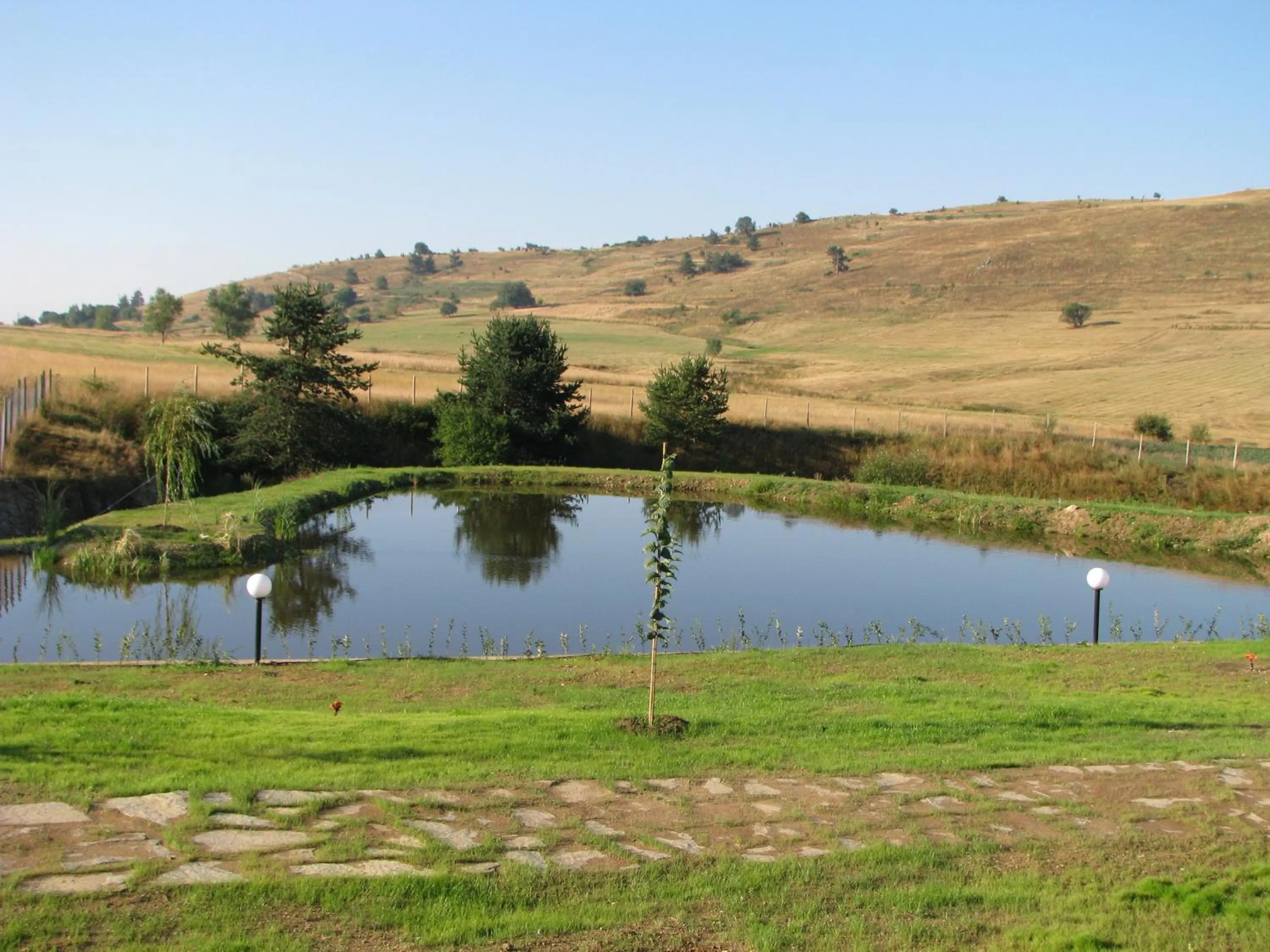 Park Hotel Eagle Stone