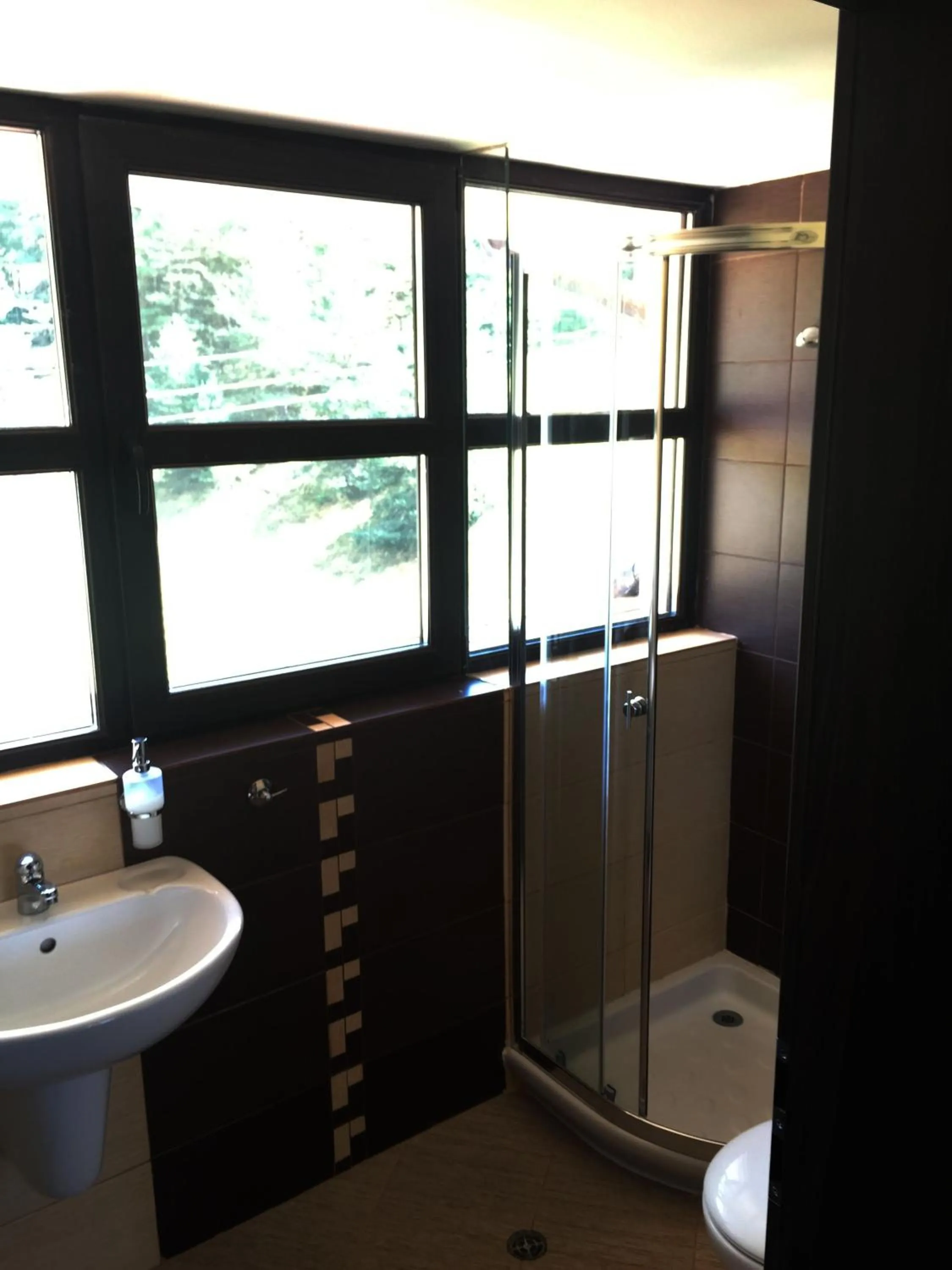 Photo of the whole room in Park Hotel Eagle Stone