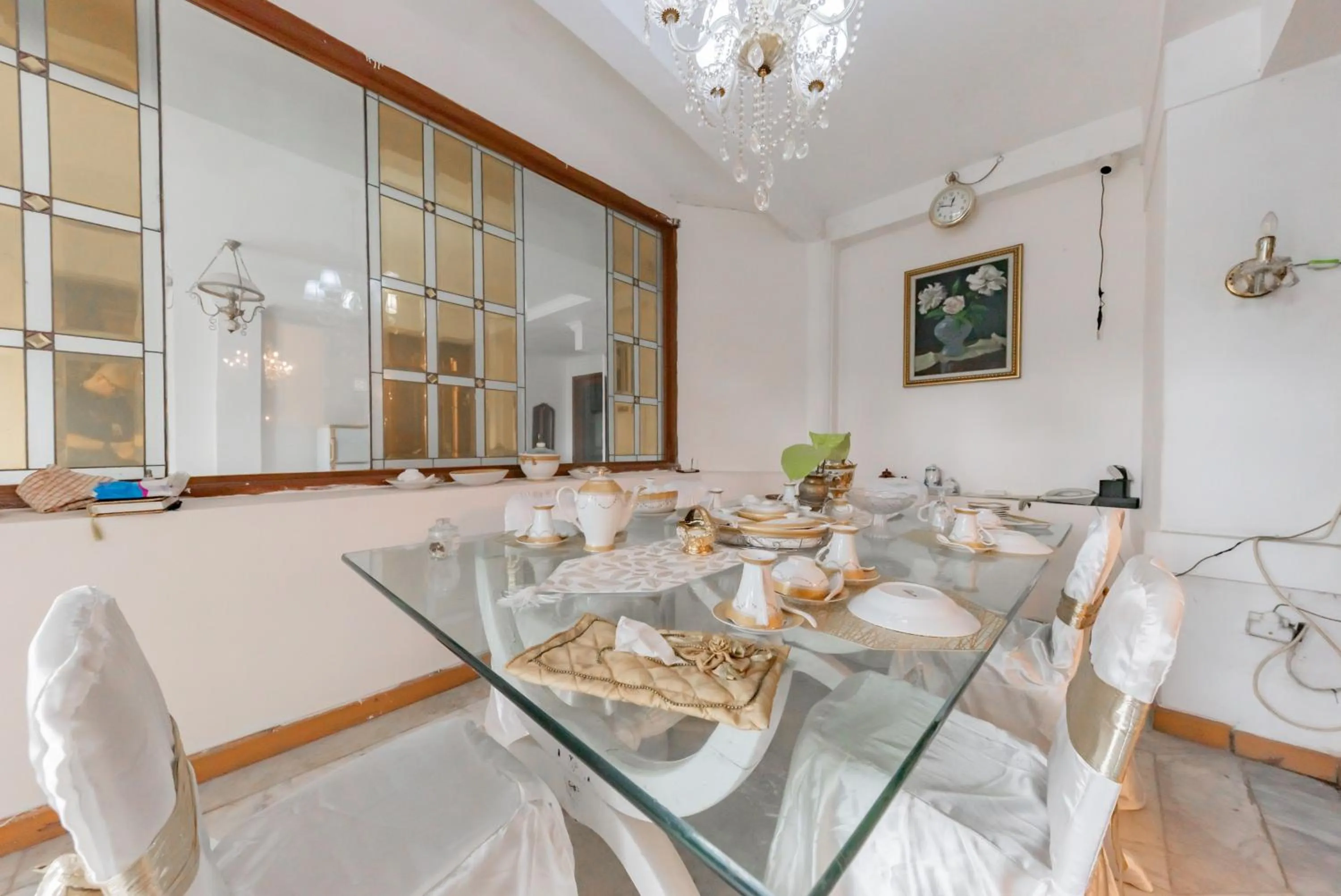 Property building in Urbanview De Ethnic Hotel Bandung by RedDoorz