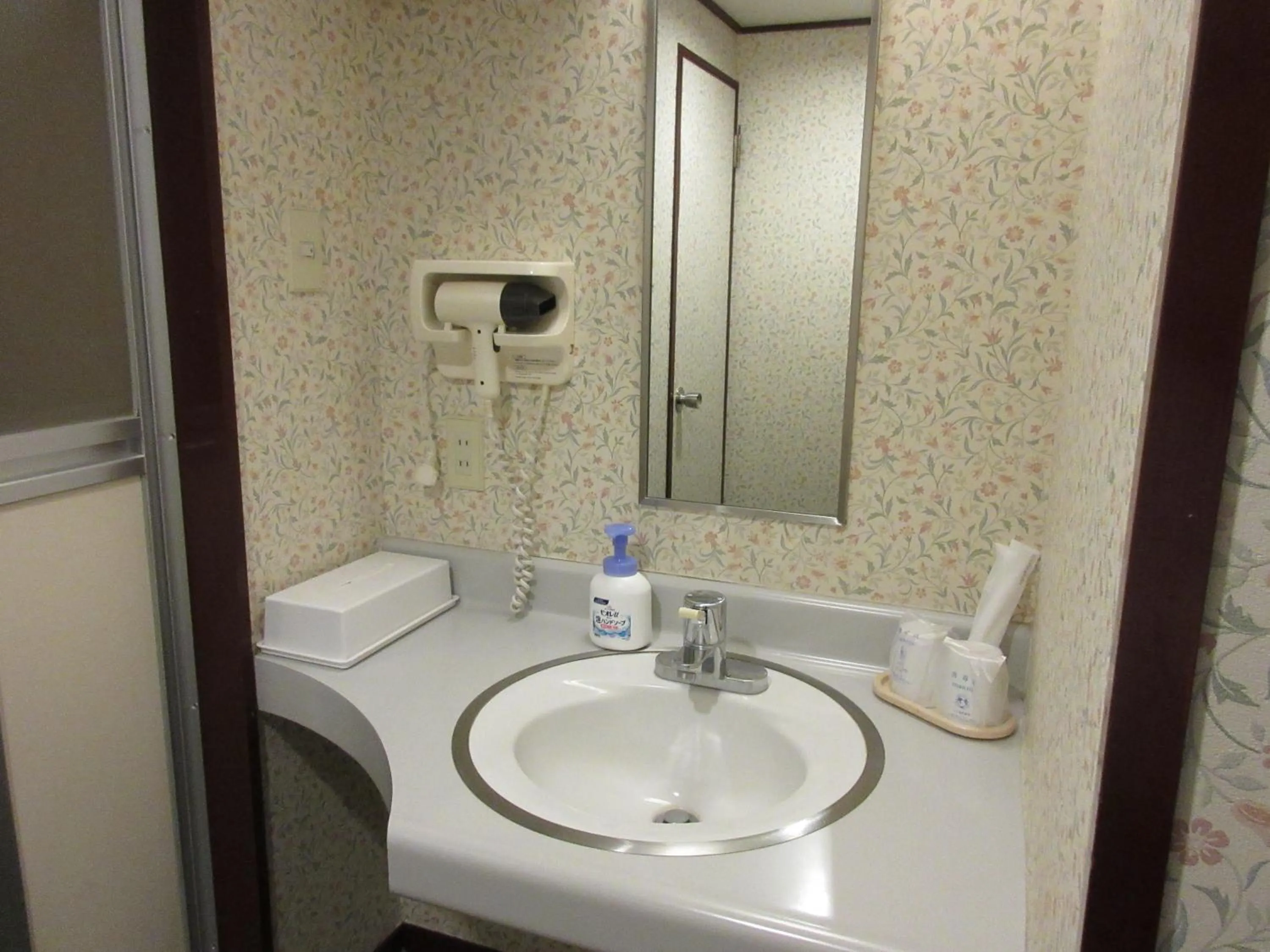 Bedroom in Panorama Inn Yamanakako