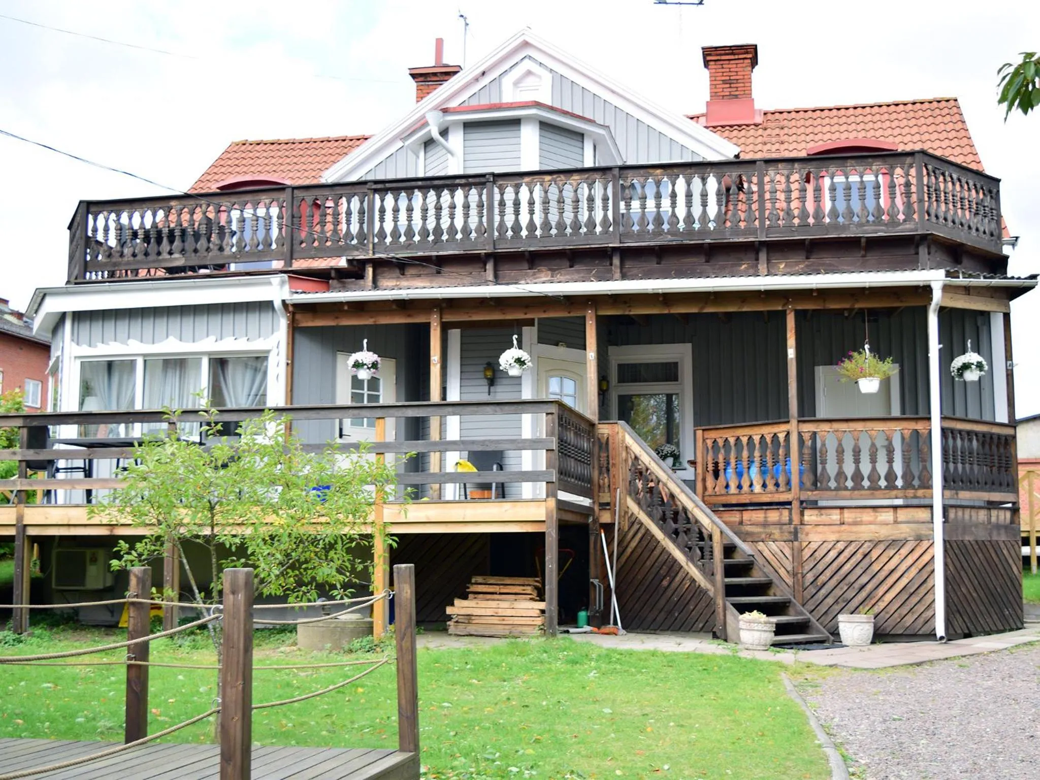 Lilla Hotellet i Nybro