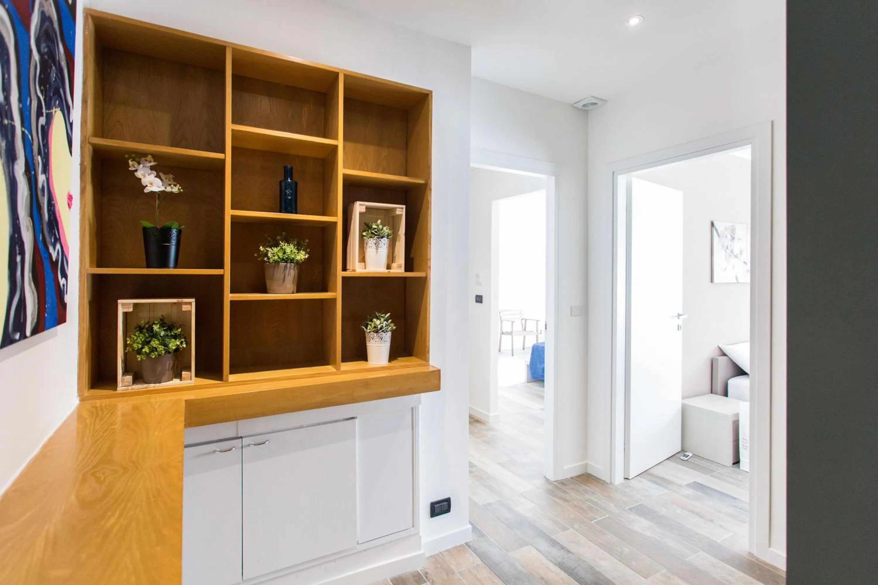 Day in Politeama Luxury Suites