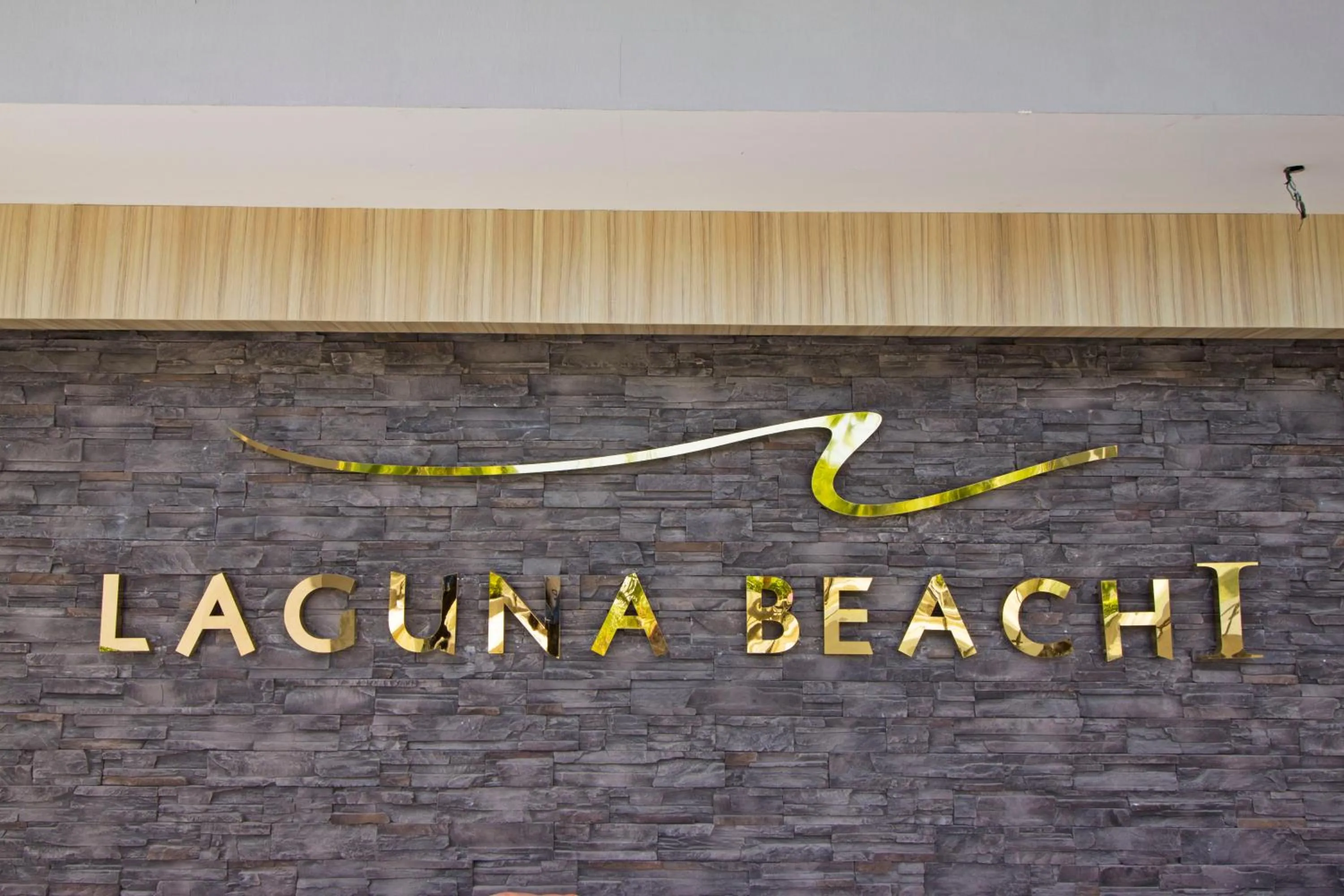 Facade/entrance in Laguna Beach Resort 1 By Pattaya Sunny Rentals