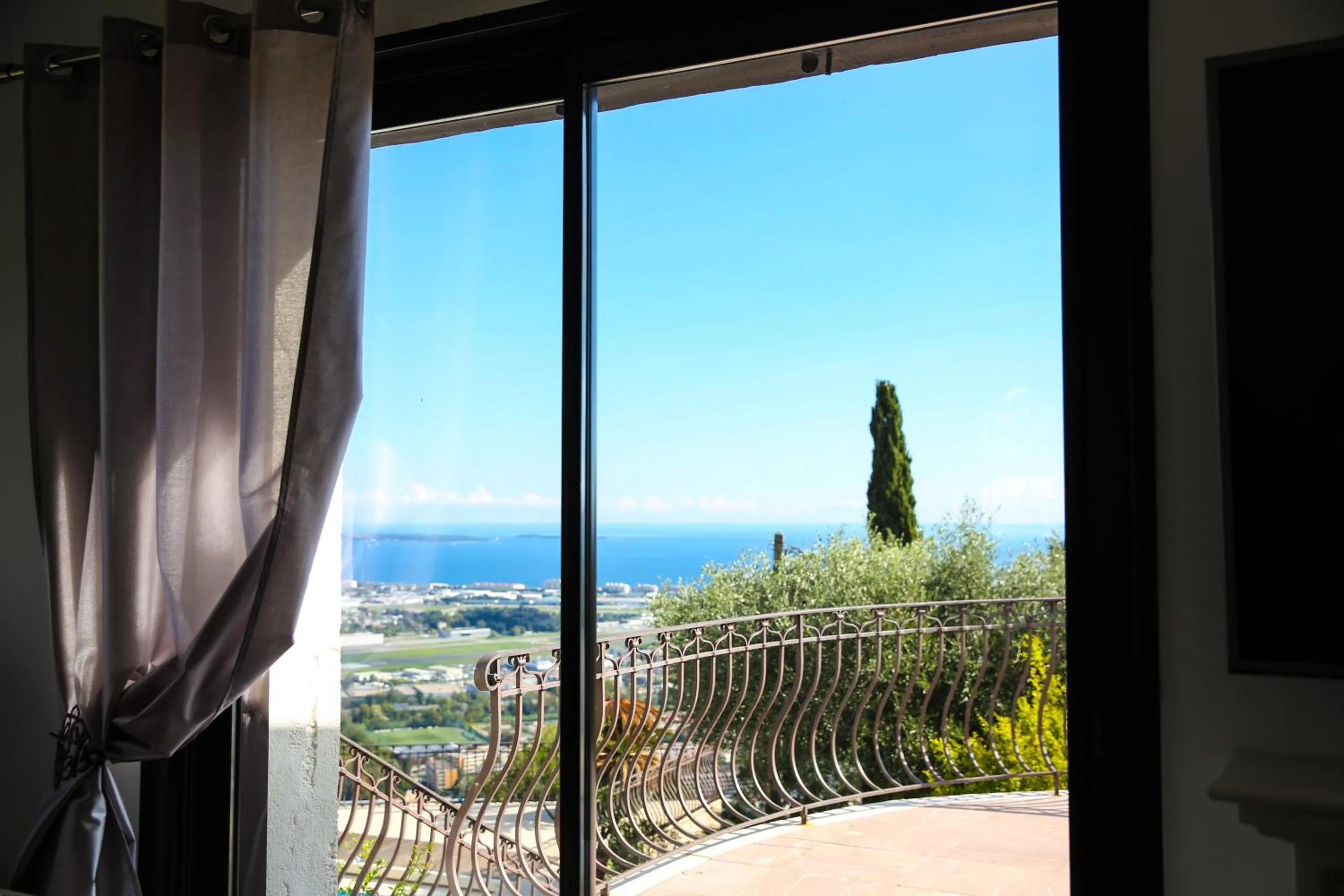 Villa Ruzanna