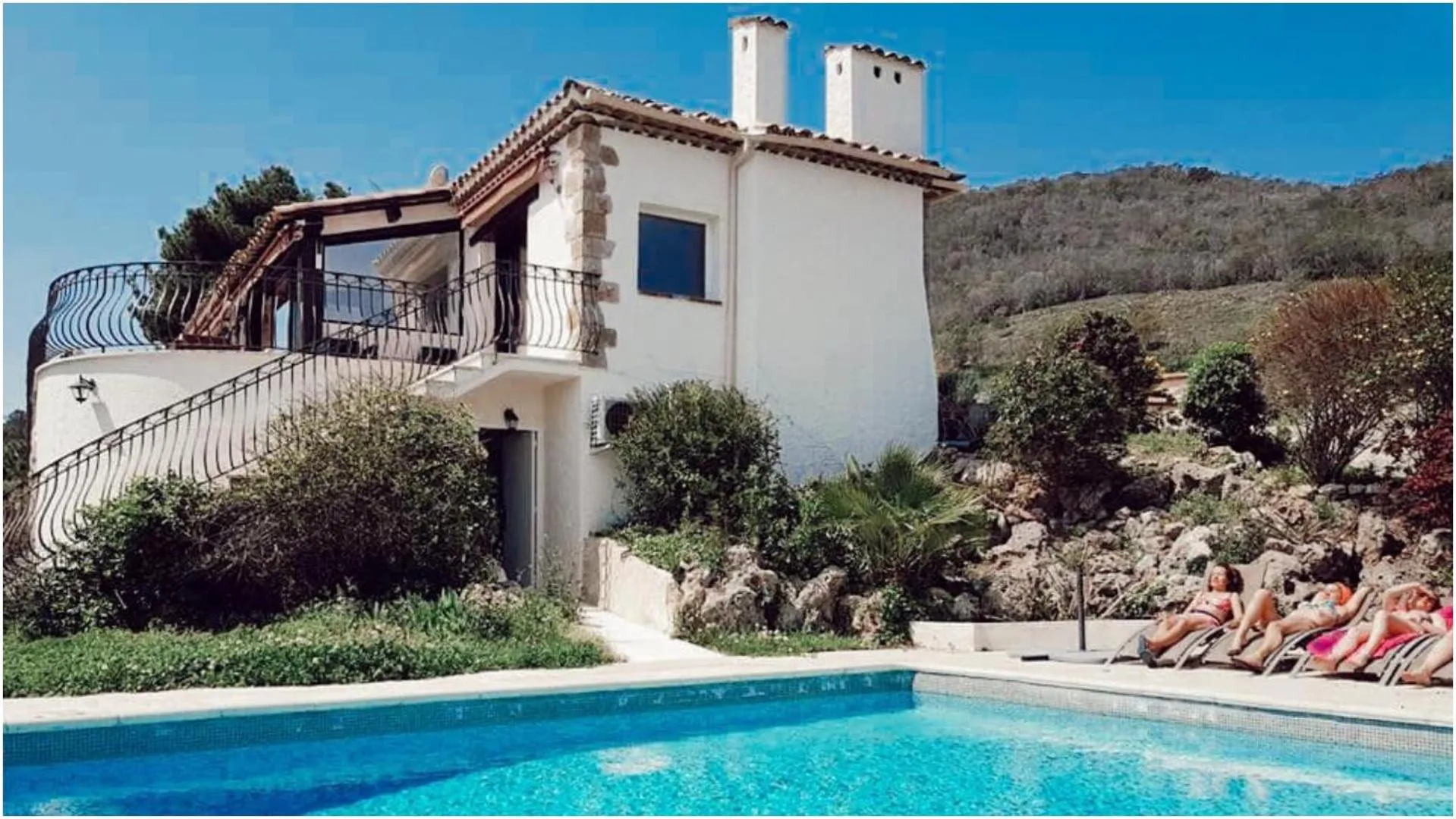 Villa Ruzanna