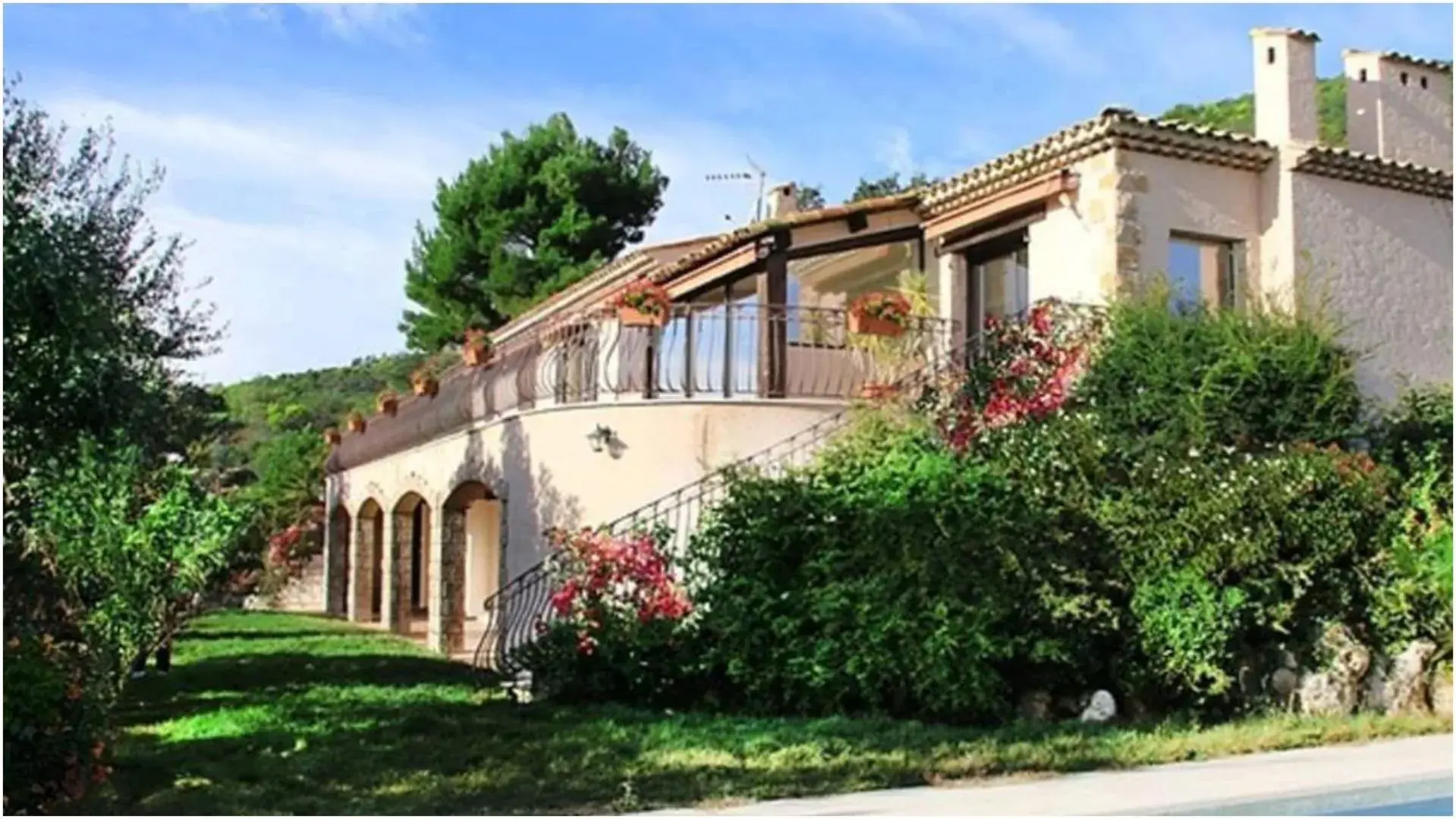 Villa Ruzanna Villa Ruzanna