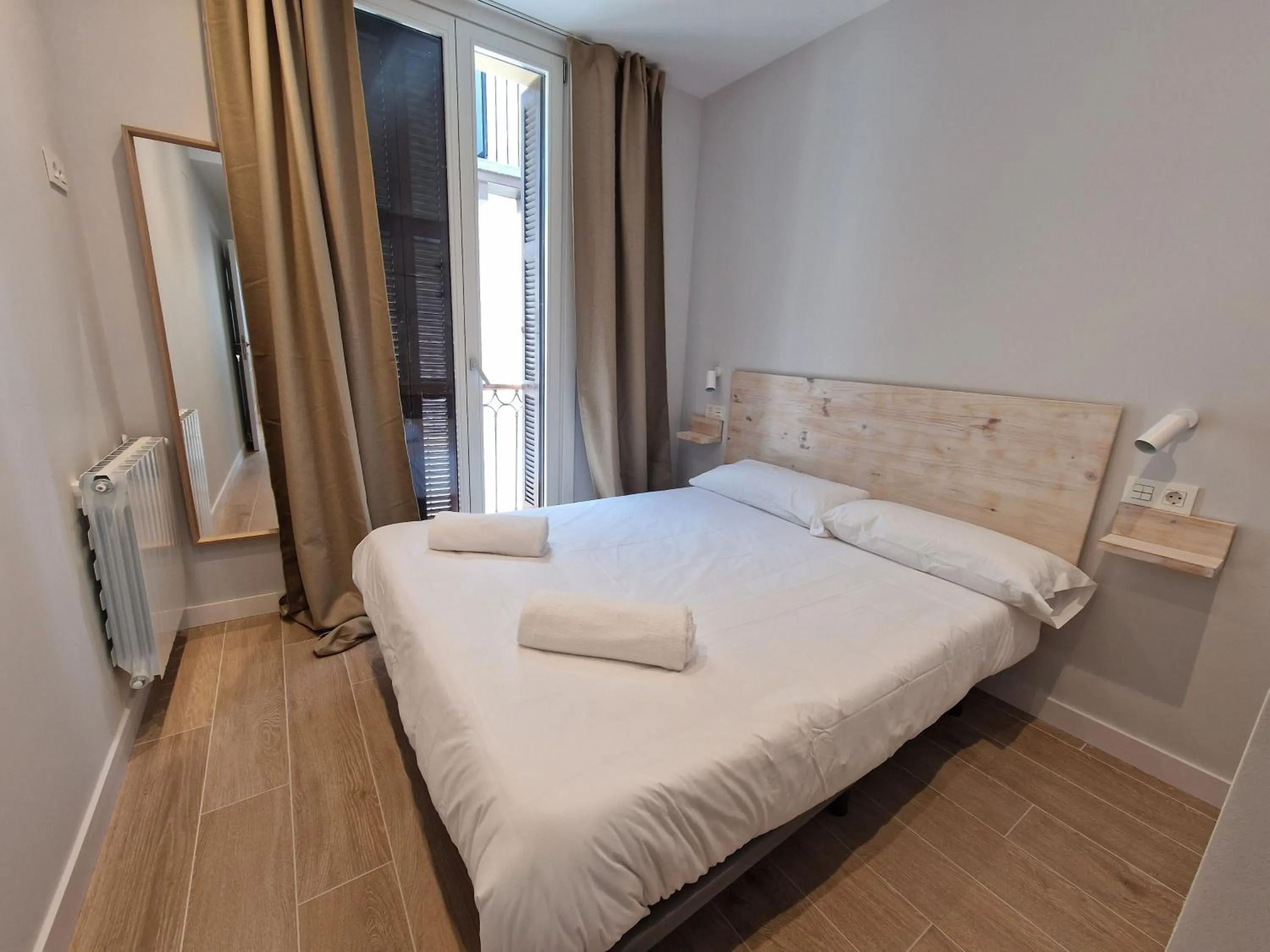 Beach Break Guesthouse - Auto Check-in