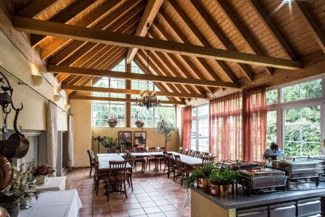 Restaurant/places to eat in Hotel- Restaurant Kerzan´s