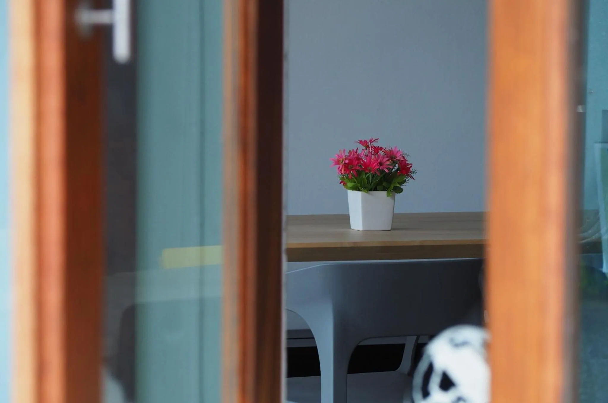 Property building in A3 Living