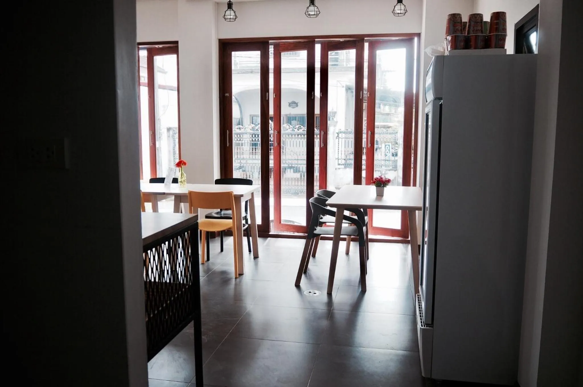 Property building in A3 Living