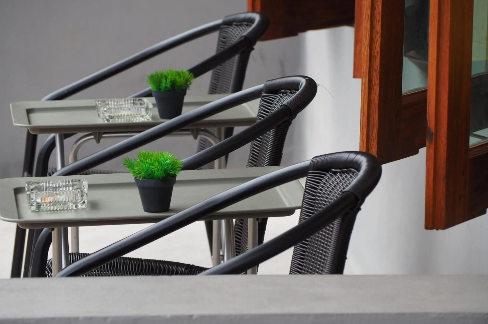 Property building in A3 Living