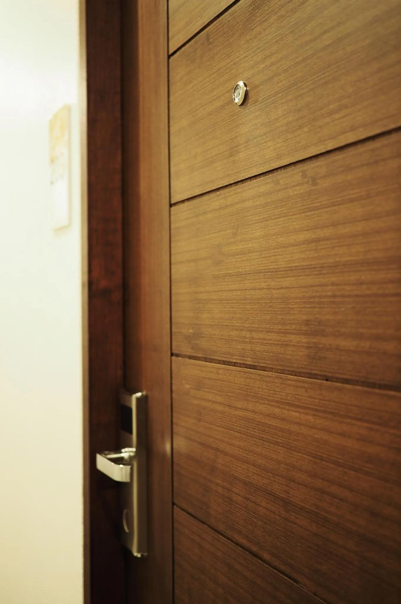 Logo/Certificate/Sign in A3 Living