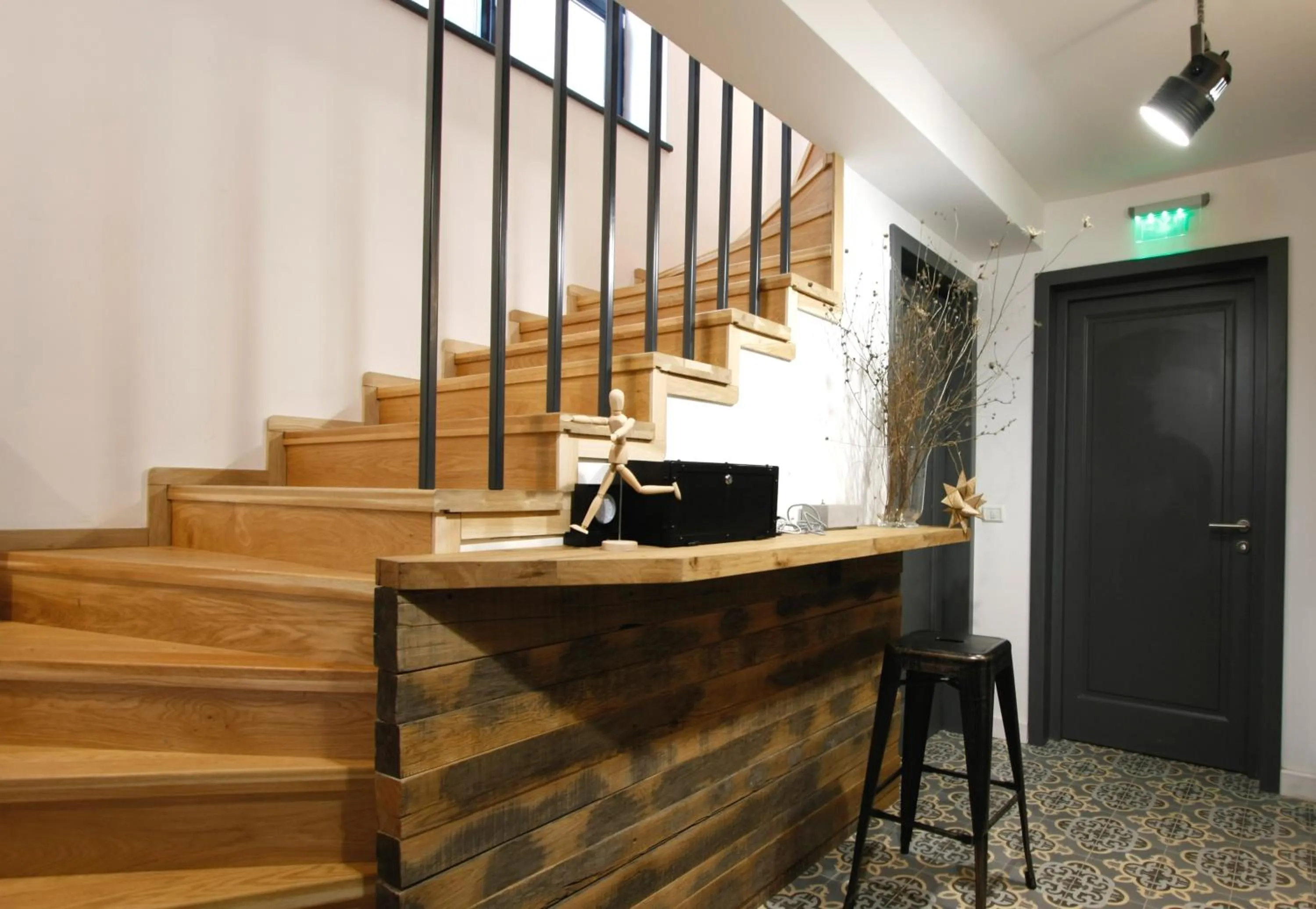 The Pines Boutique Villa