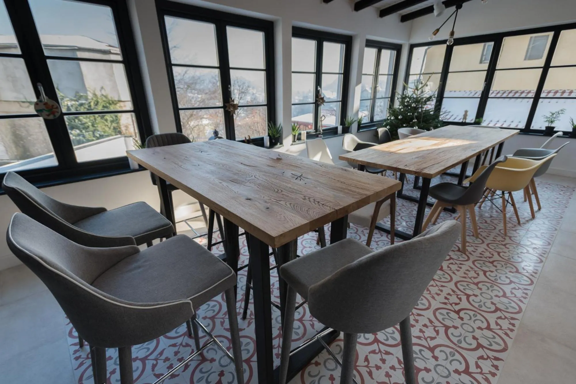 The Pines Boutique Villa