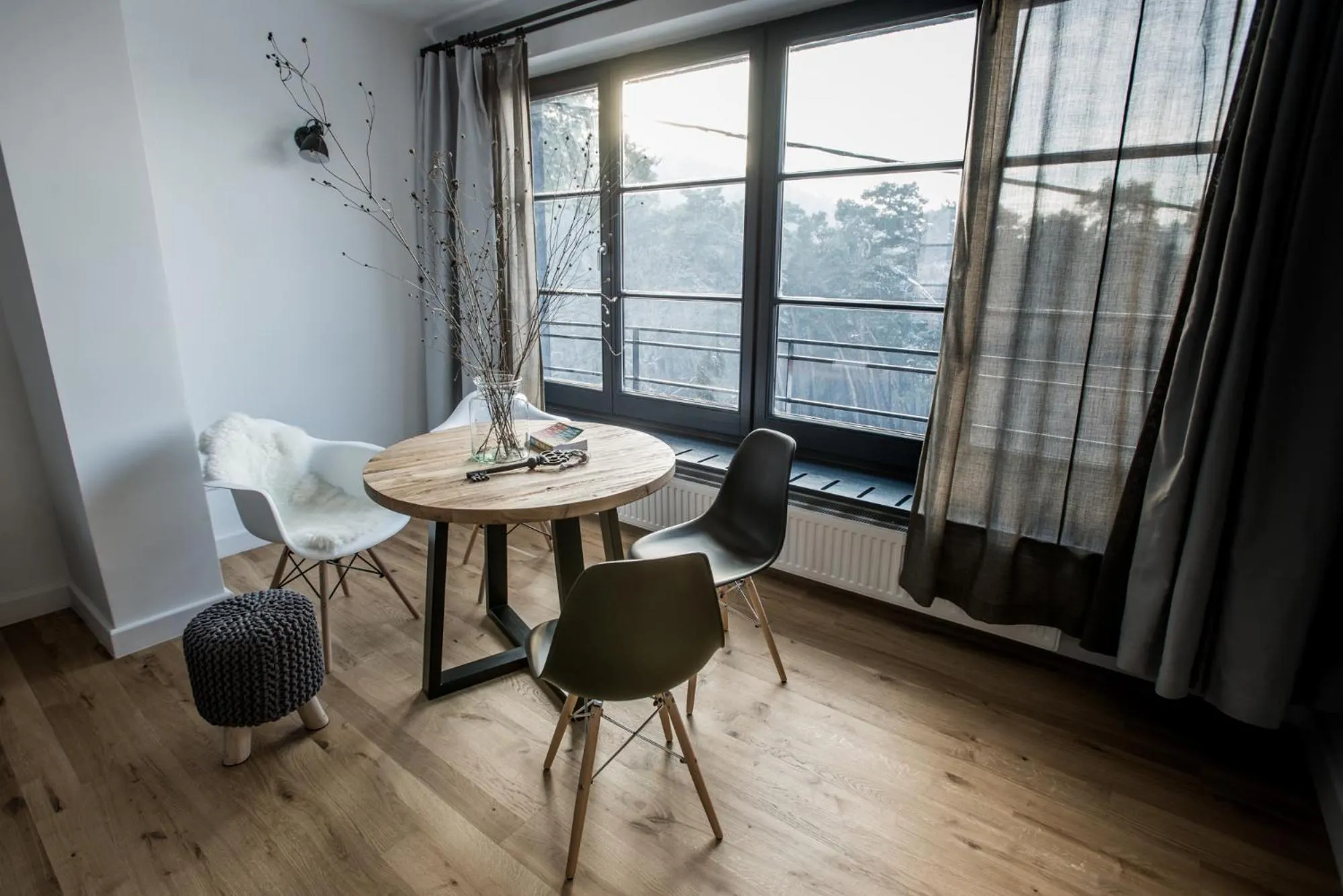 The Pines Boutique Villa