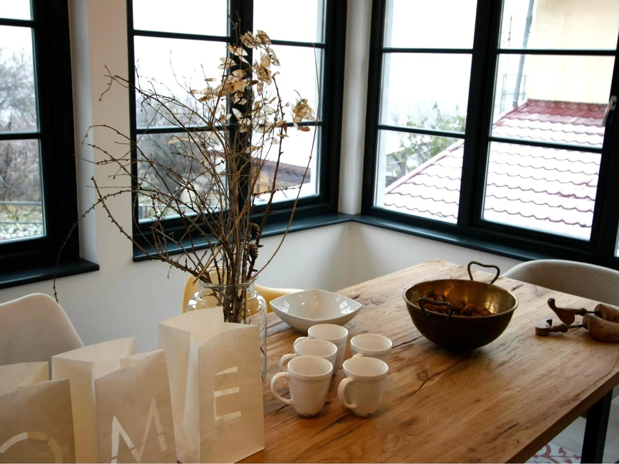 The Pines Boutique Villa