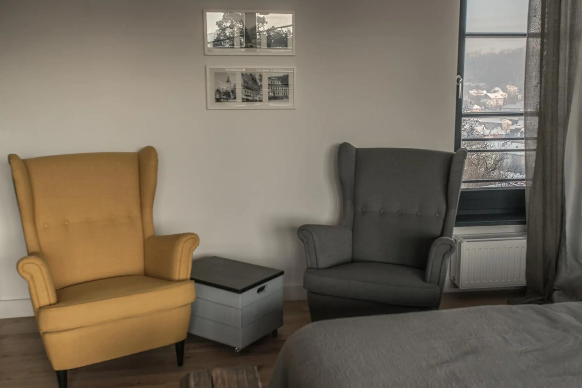 The Pines Boutique Villa