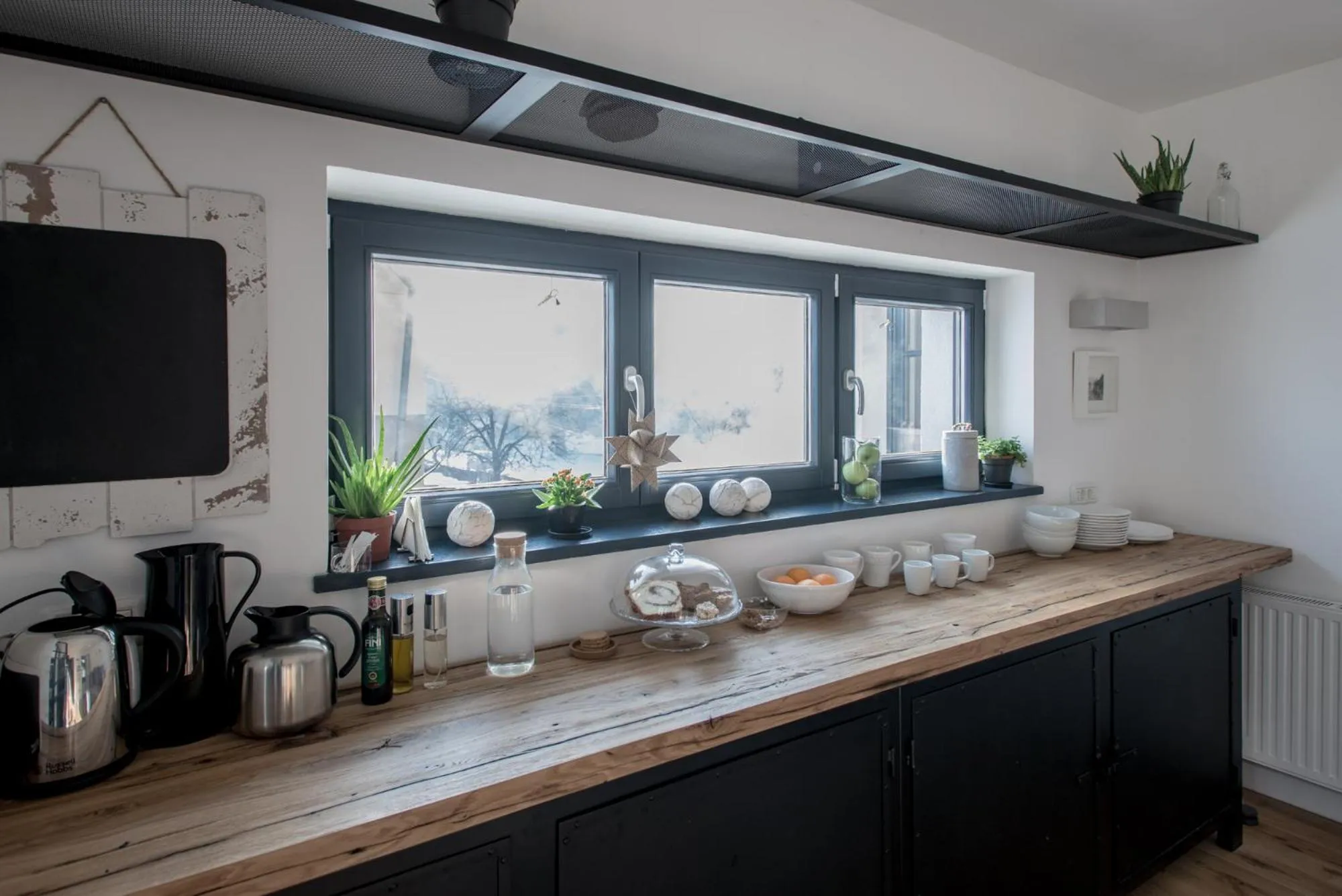 The Pines Boutique Villa