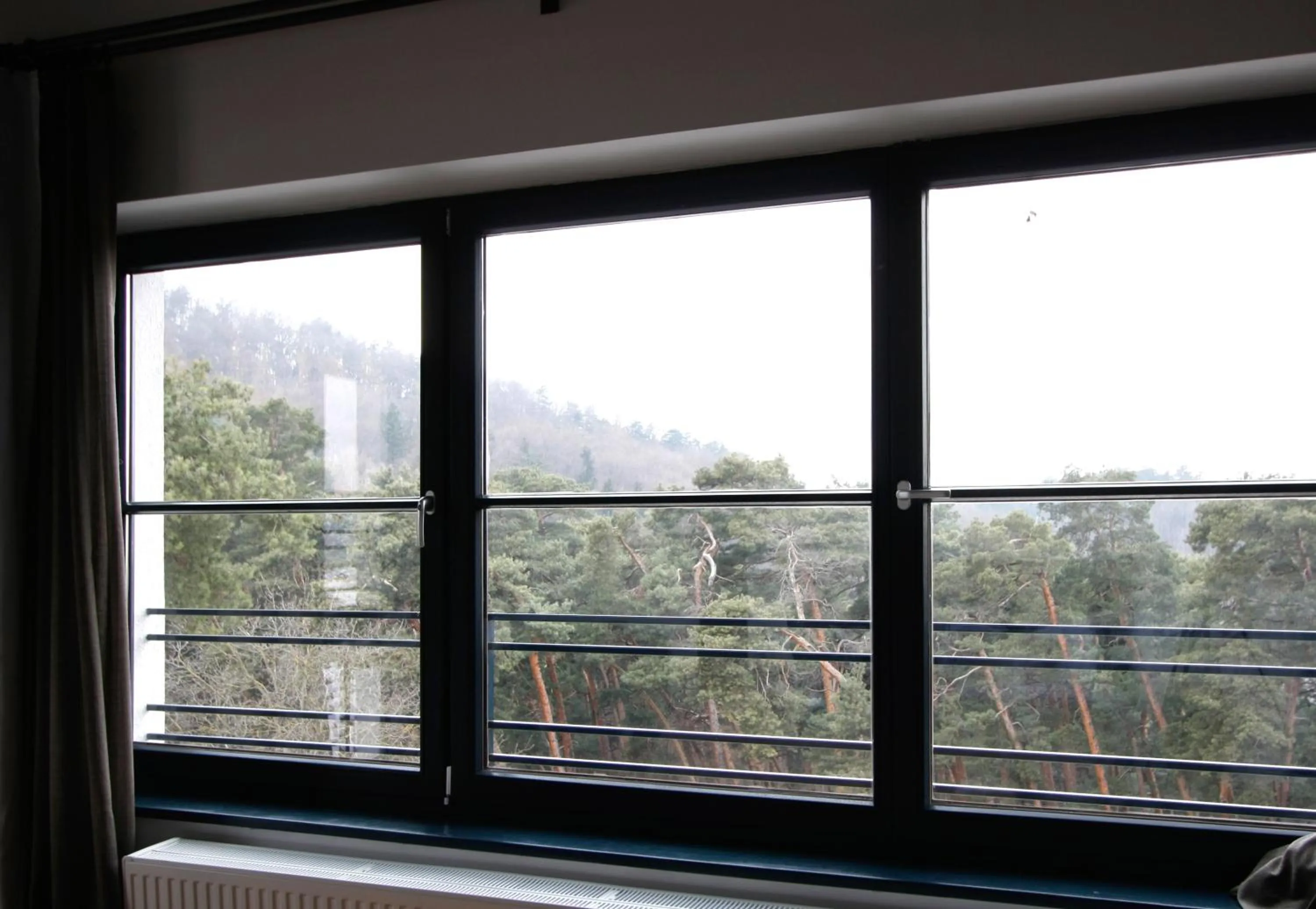 The Pines Boutique Villa