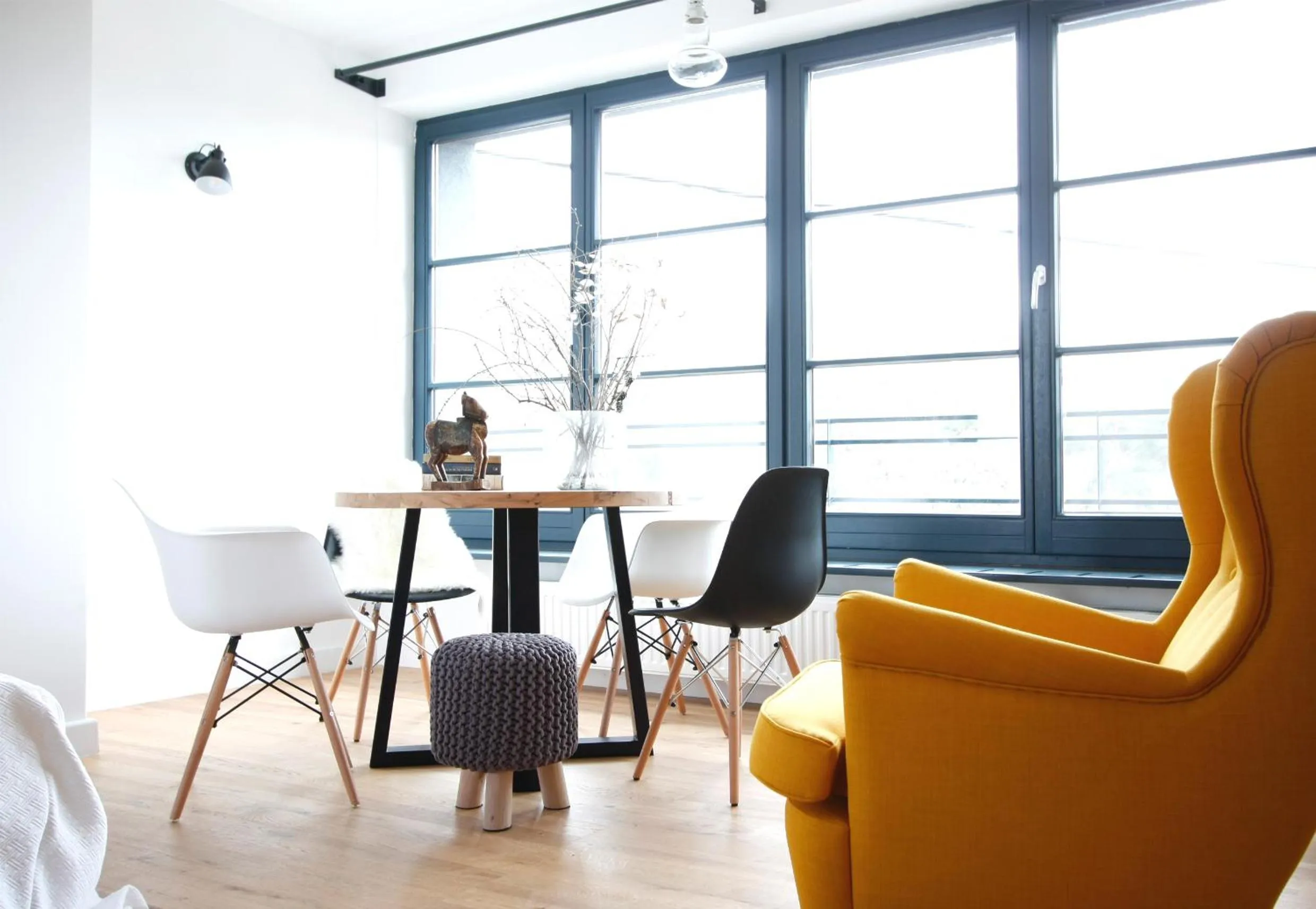 Property building in The Pines Boutique Villa