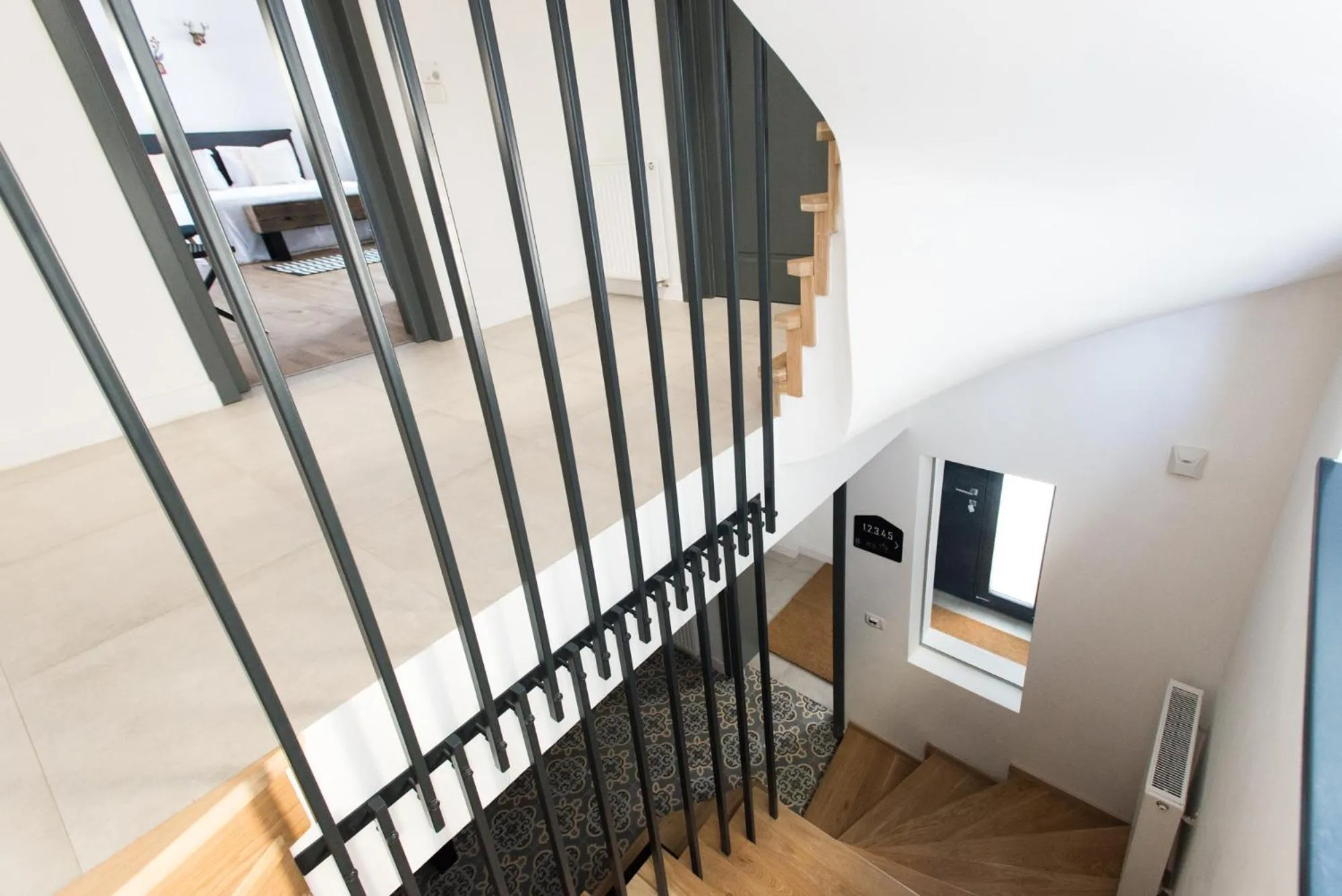 The Pines Boutique Villa