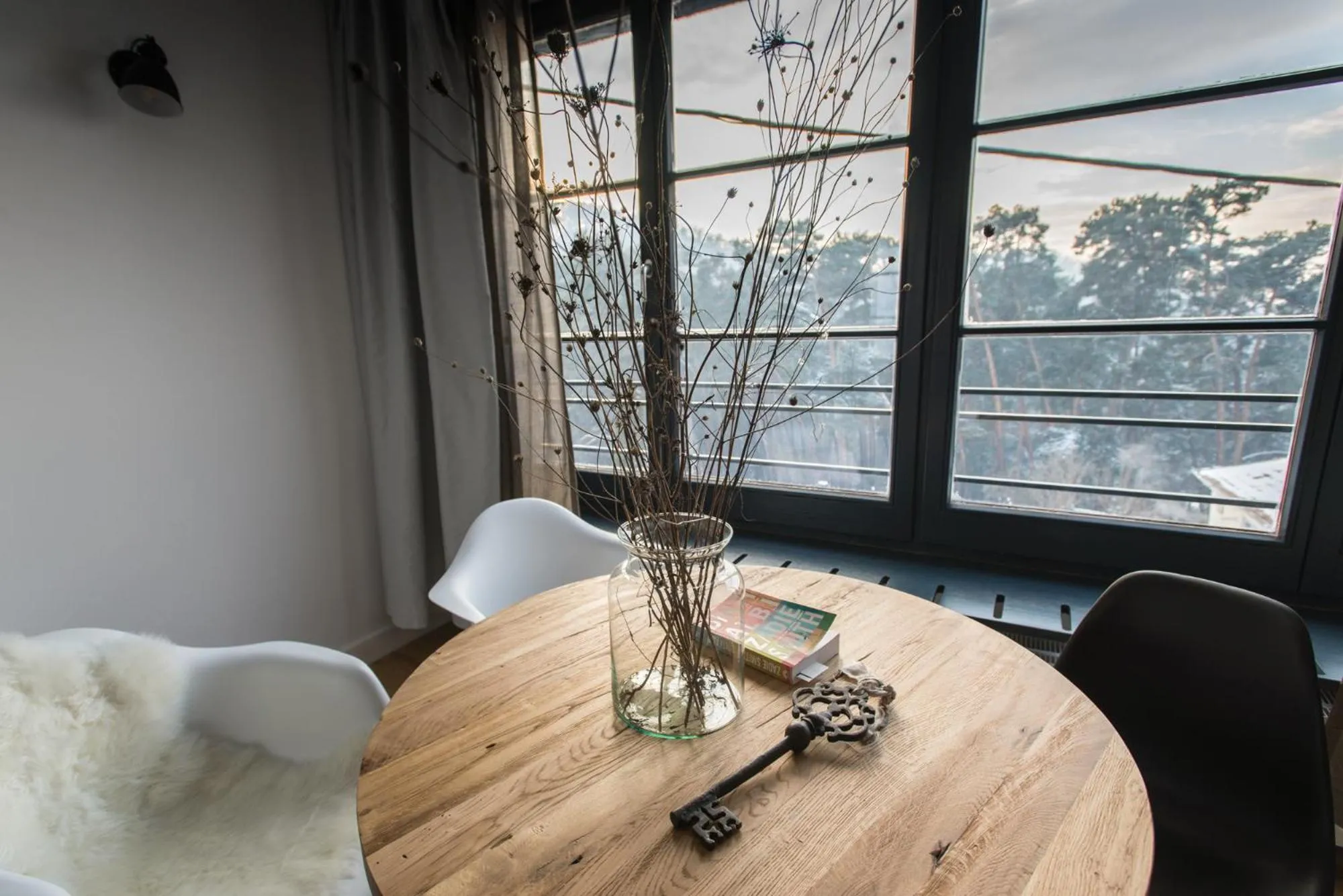 The Pines Boutique Villa