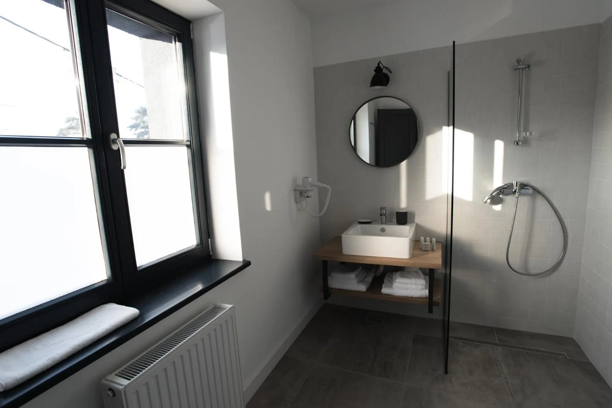 The Pines Boutique Villa