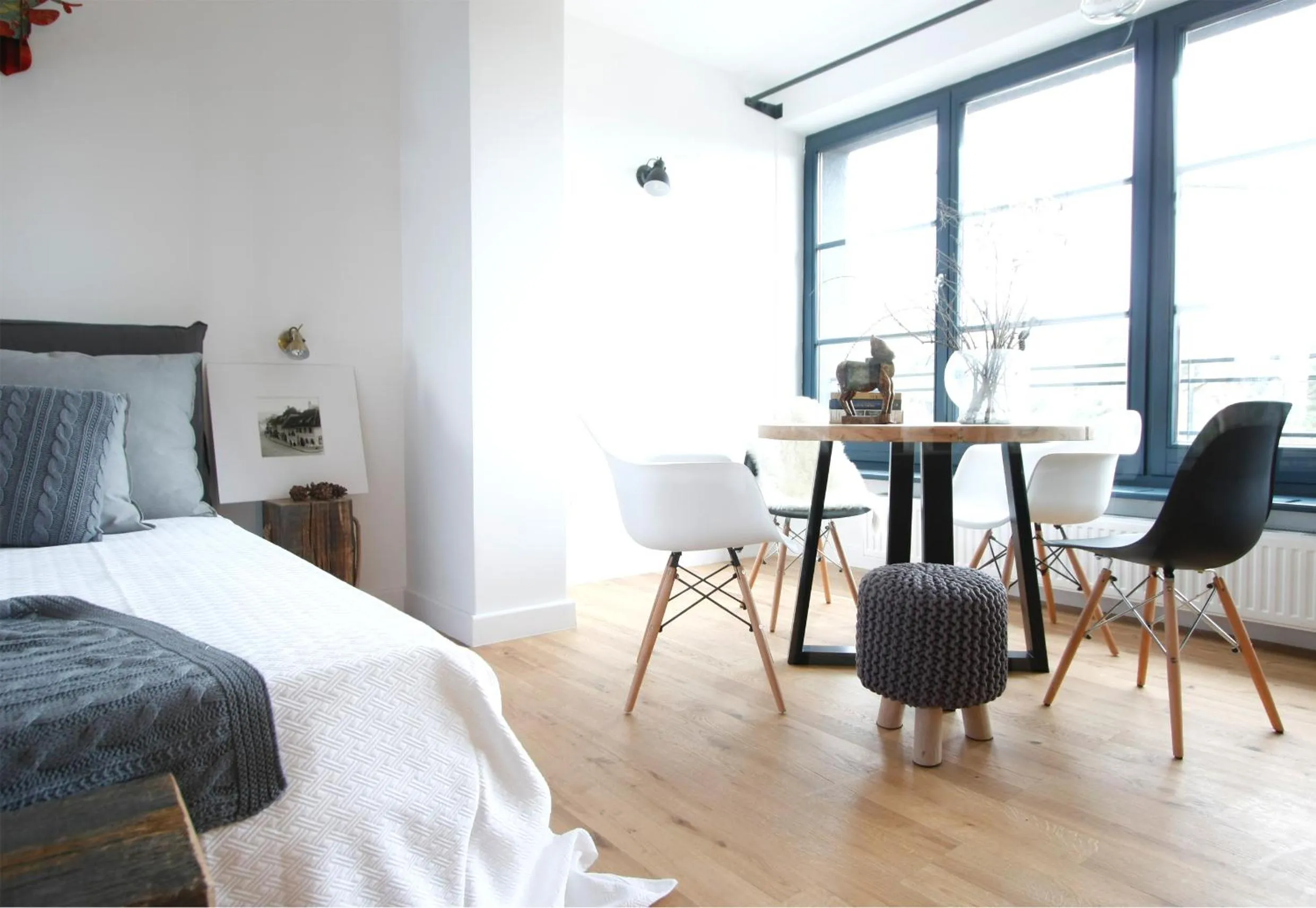 Property building, Bed in The Pines Boutique Villa