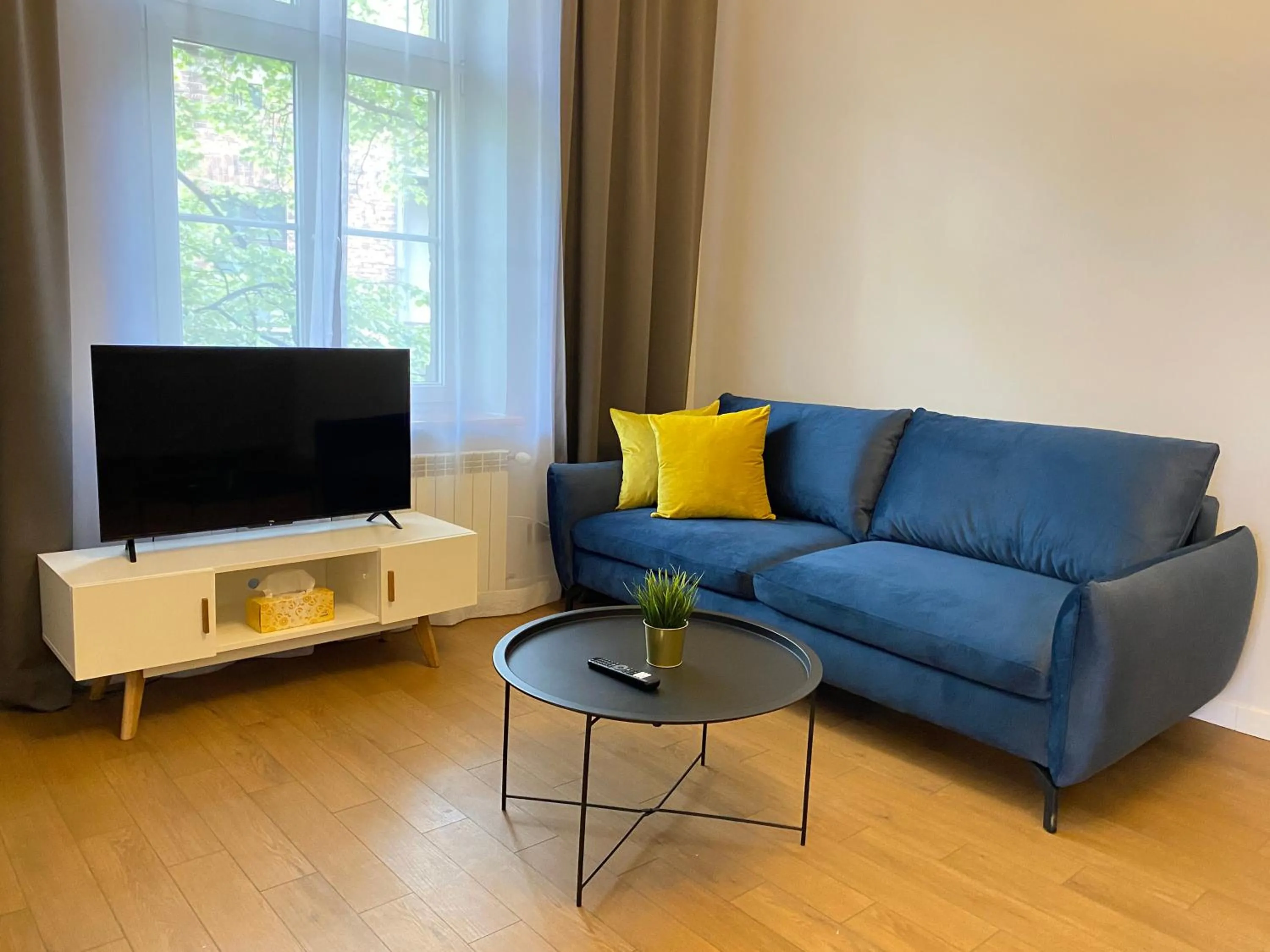 Old Town Residence Bis