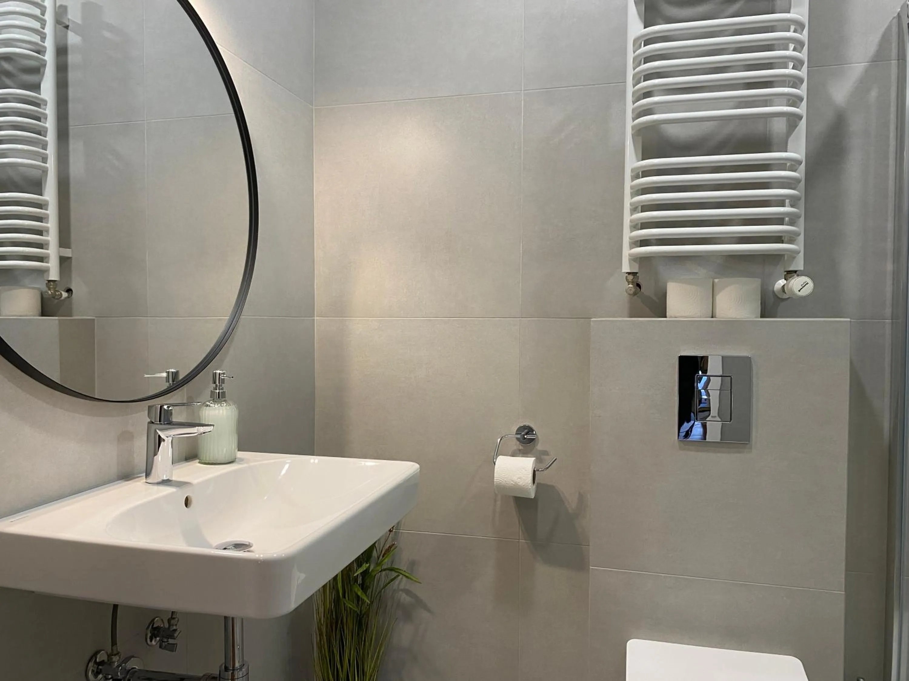 Old Town Residence Bis