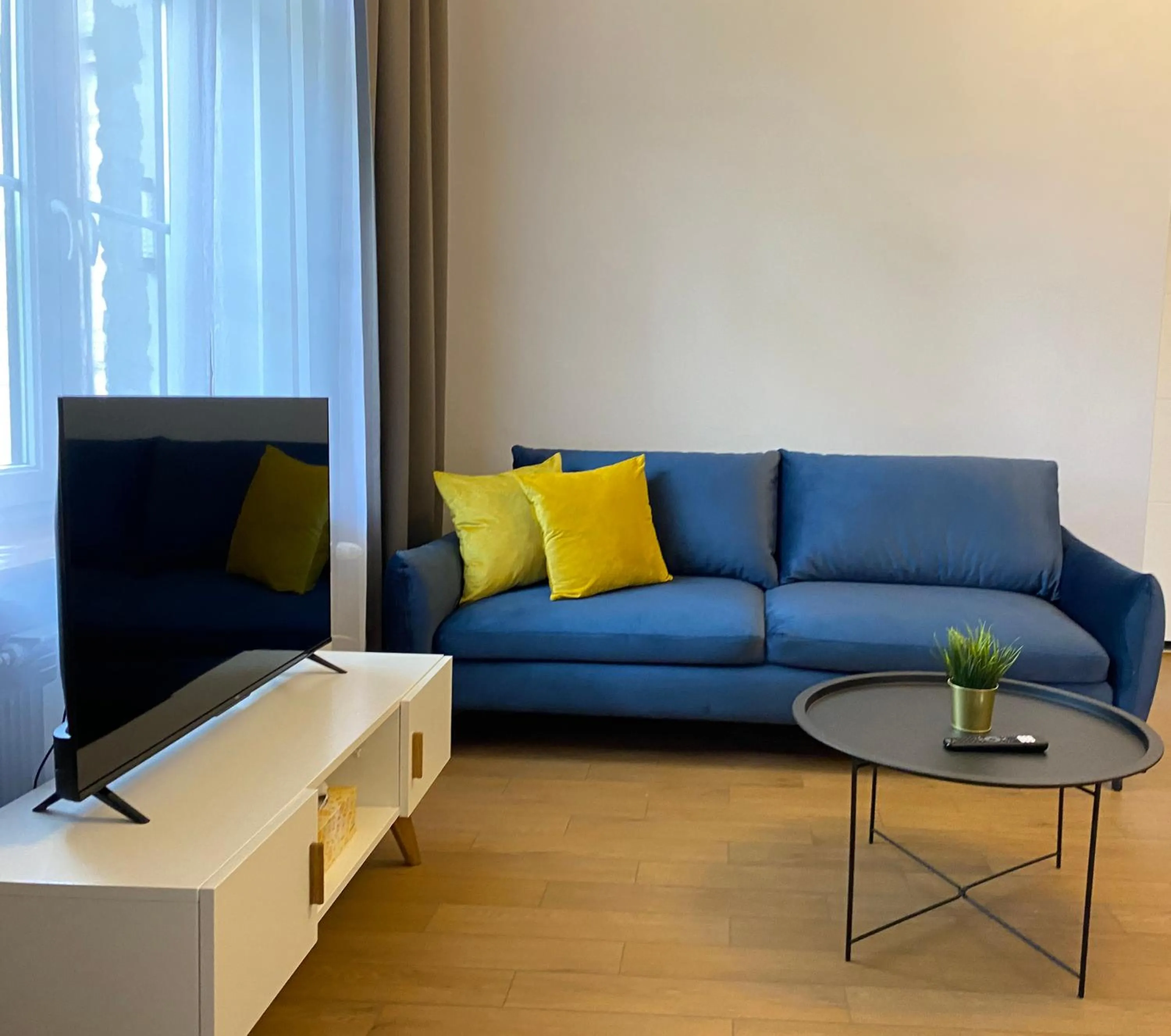 Old Town Residence Bis