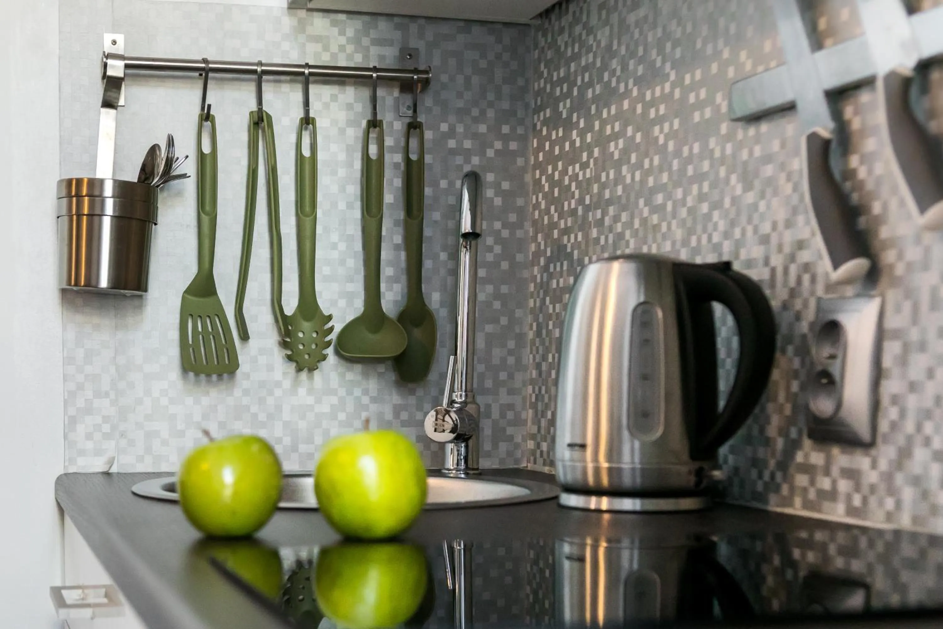 Old Town Residence Bis