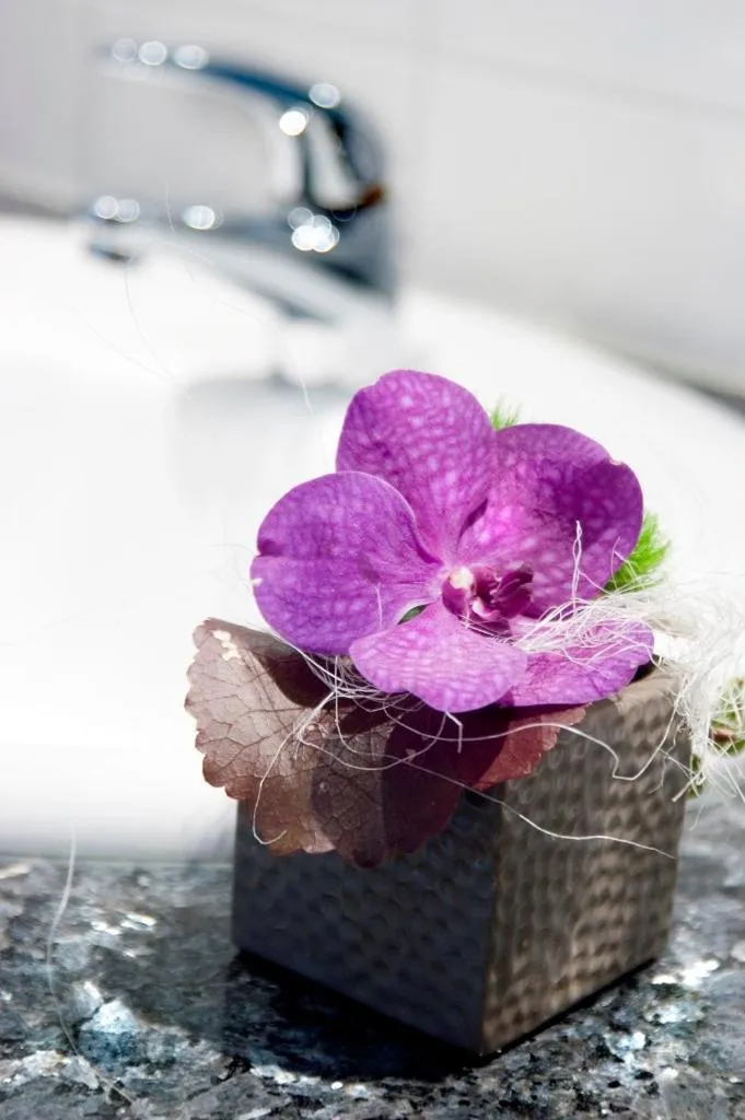 Sauna in Hotel-Restaurant Dimmer - Mullerthal