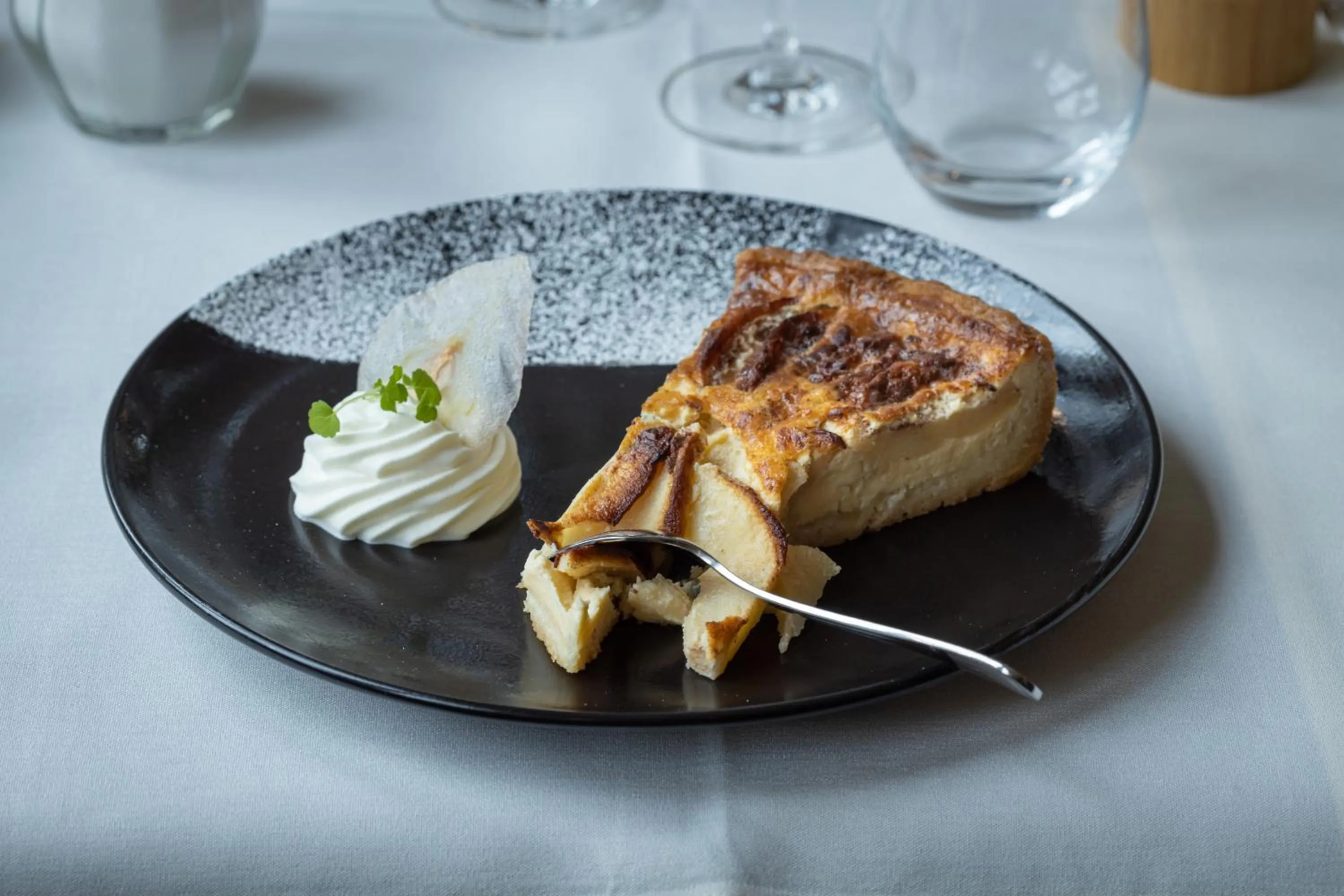 Restaurant/places to eat in Hotel-Restaurant Dimmer - Mullerthal