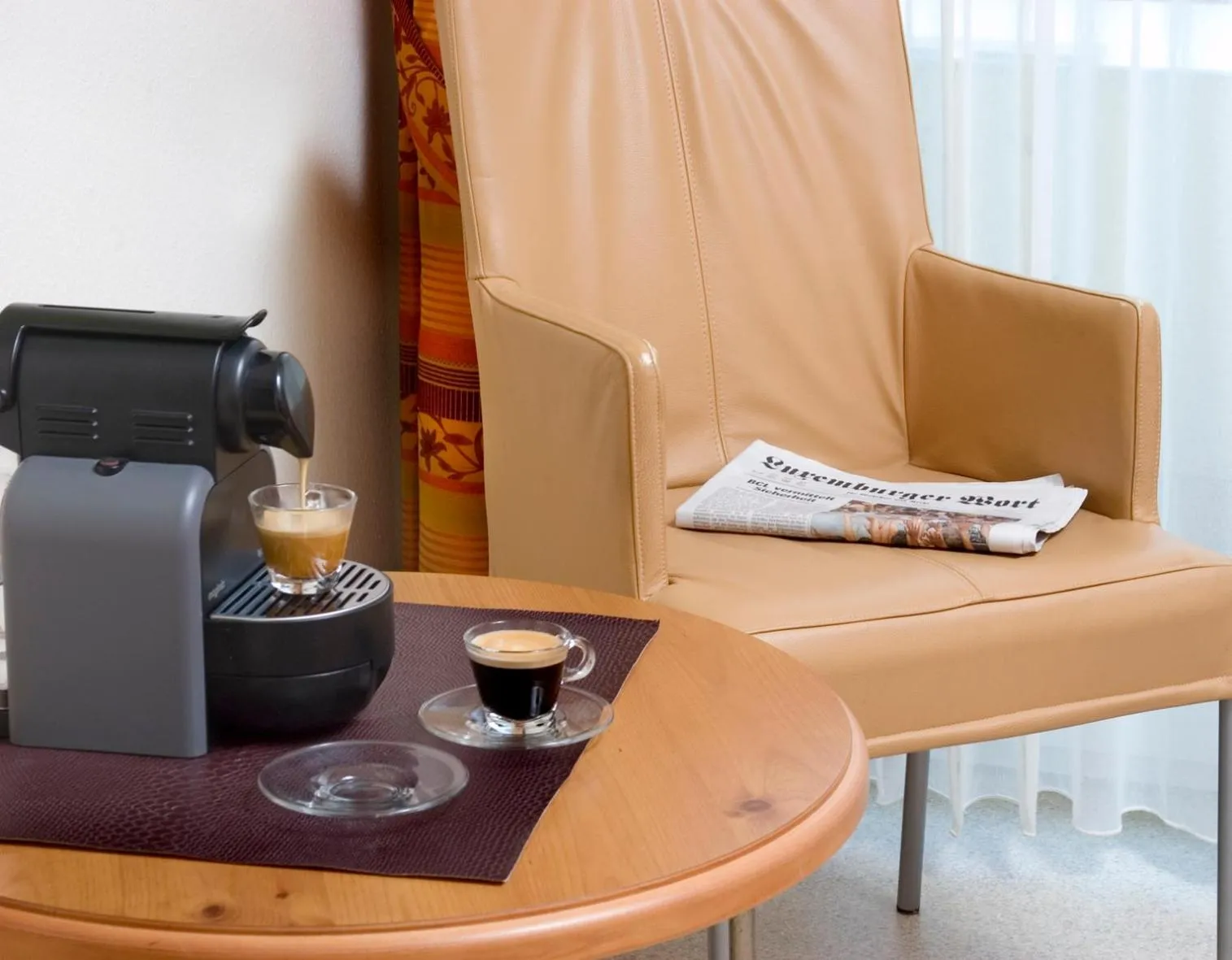 Hotel-Restaurant Dimmer - Mullerthal